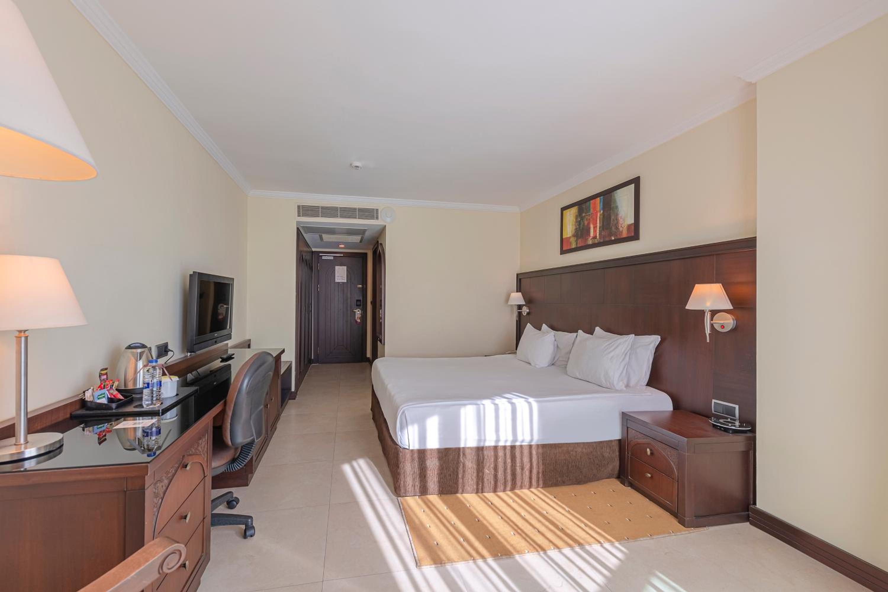Crowne Plaza Antalya, an IHG Hotel - Image 124