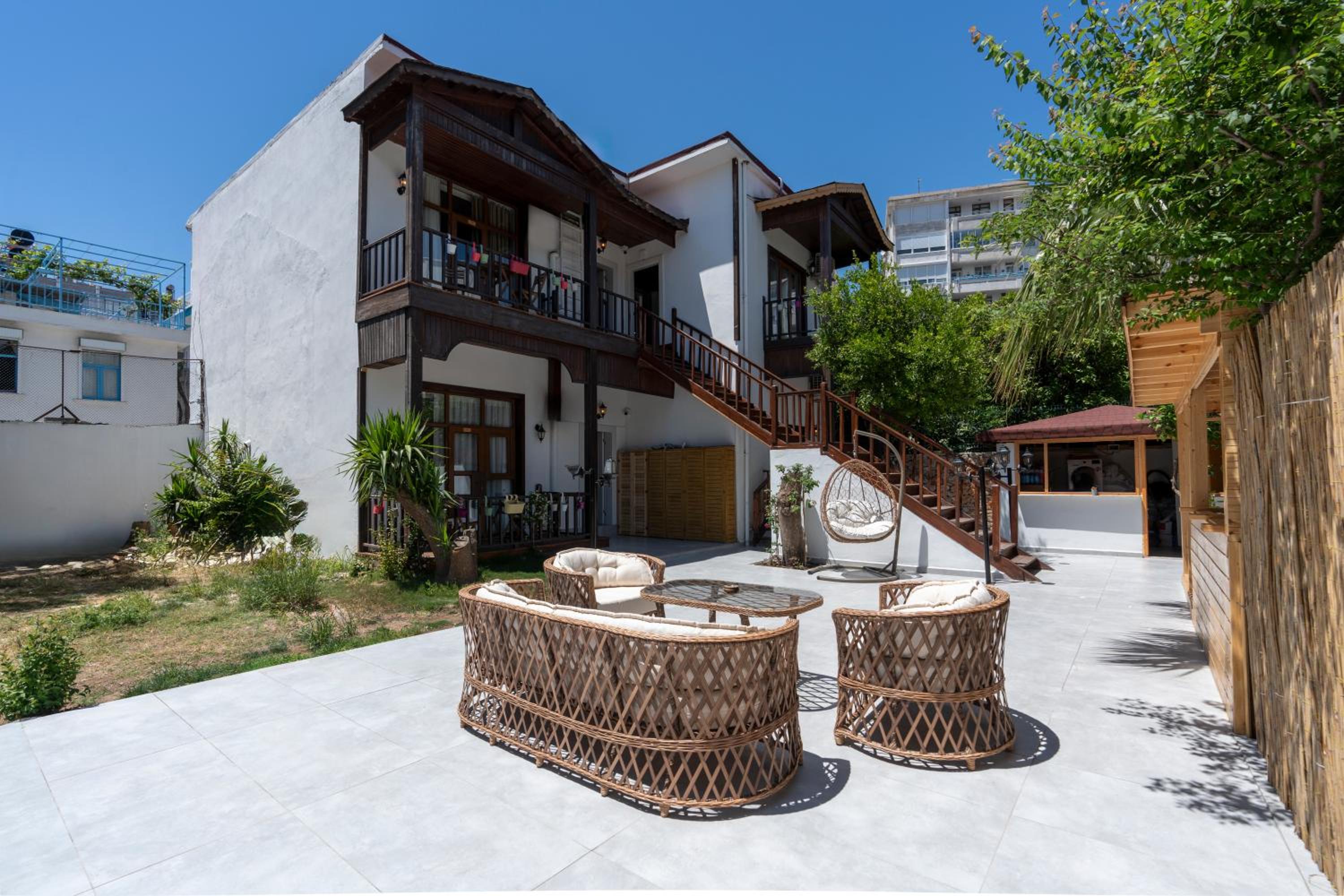 MY Hotel - Image 41