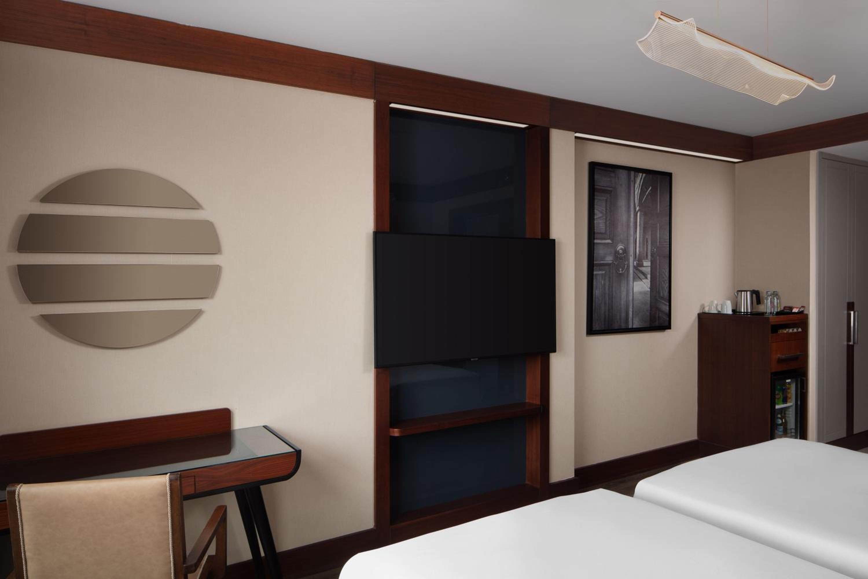 Sheraton İstanbul Şehir Merkezi - Image 135