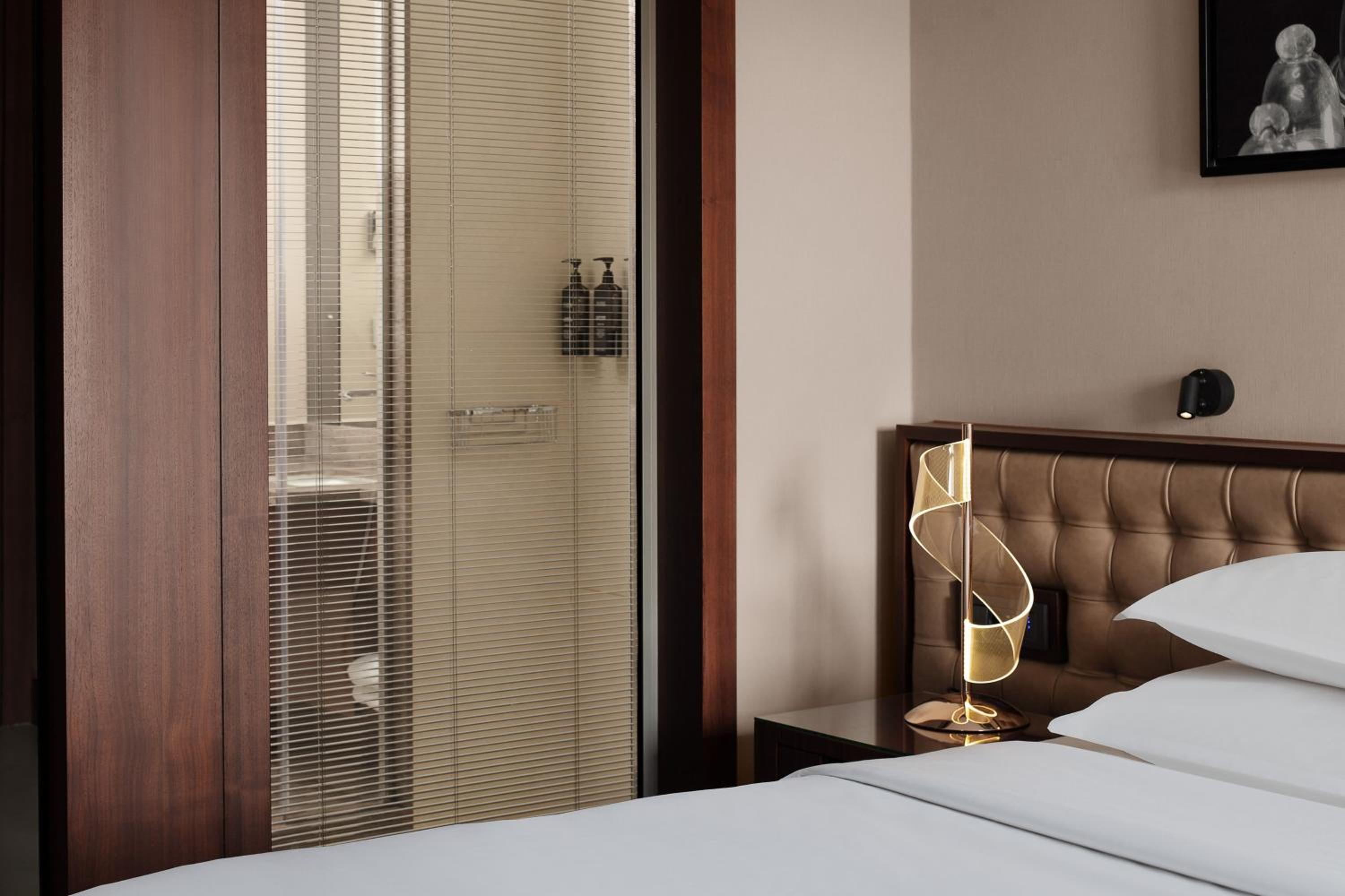 Sheraton İstanbul Şehir Merkezi - Image 180