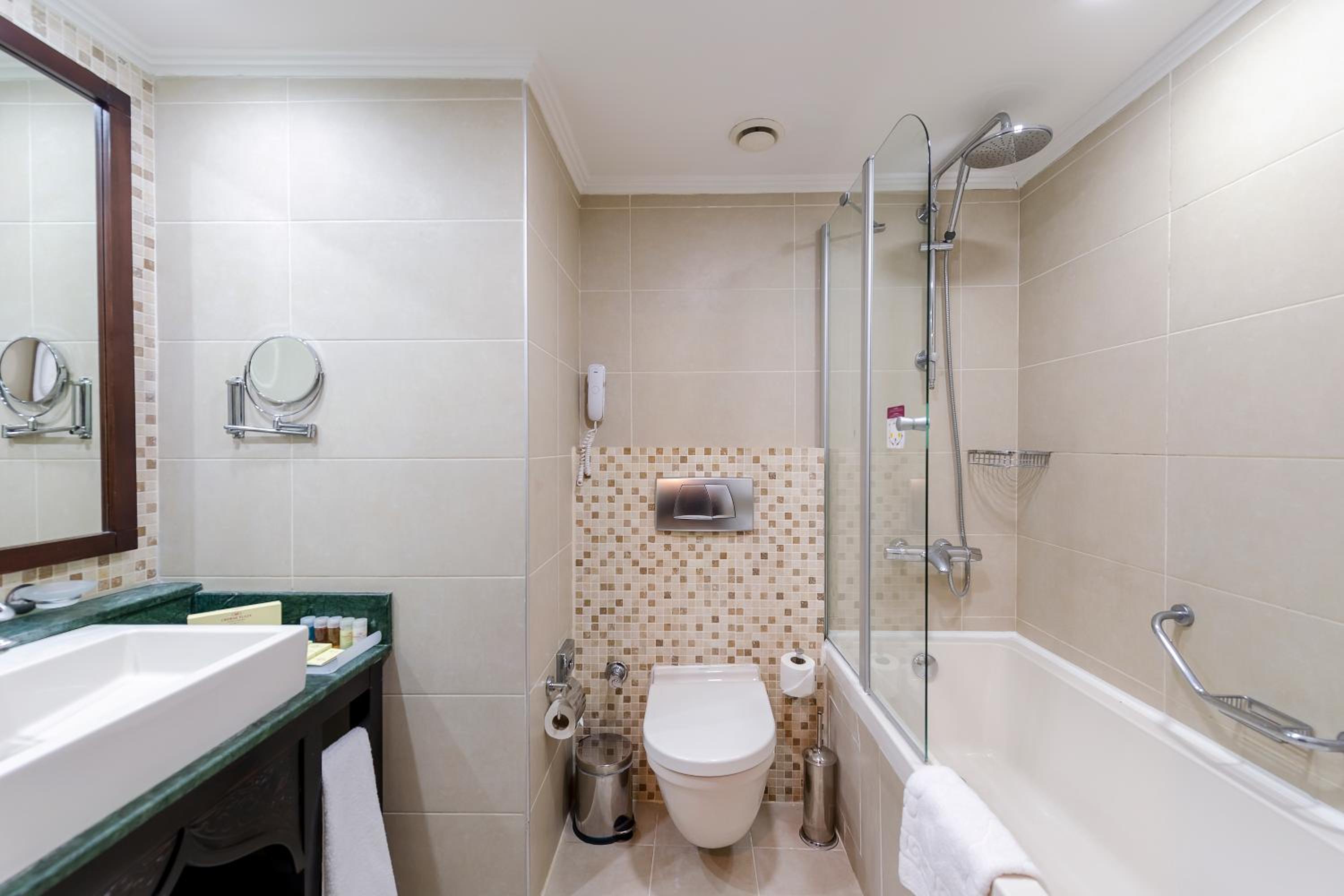 Crowne Plaza Antalya, an IHG Hotel - Image 15