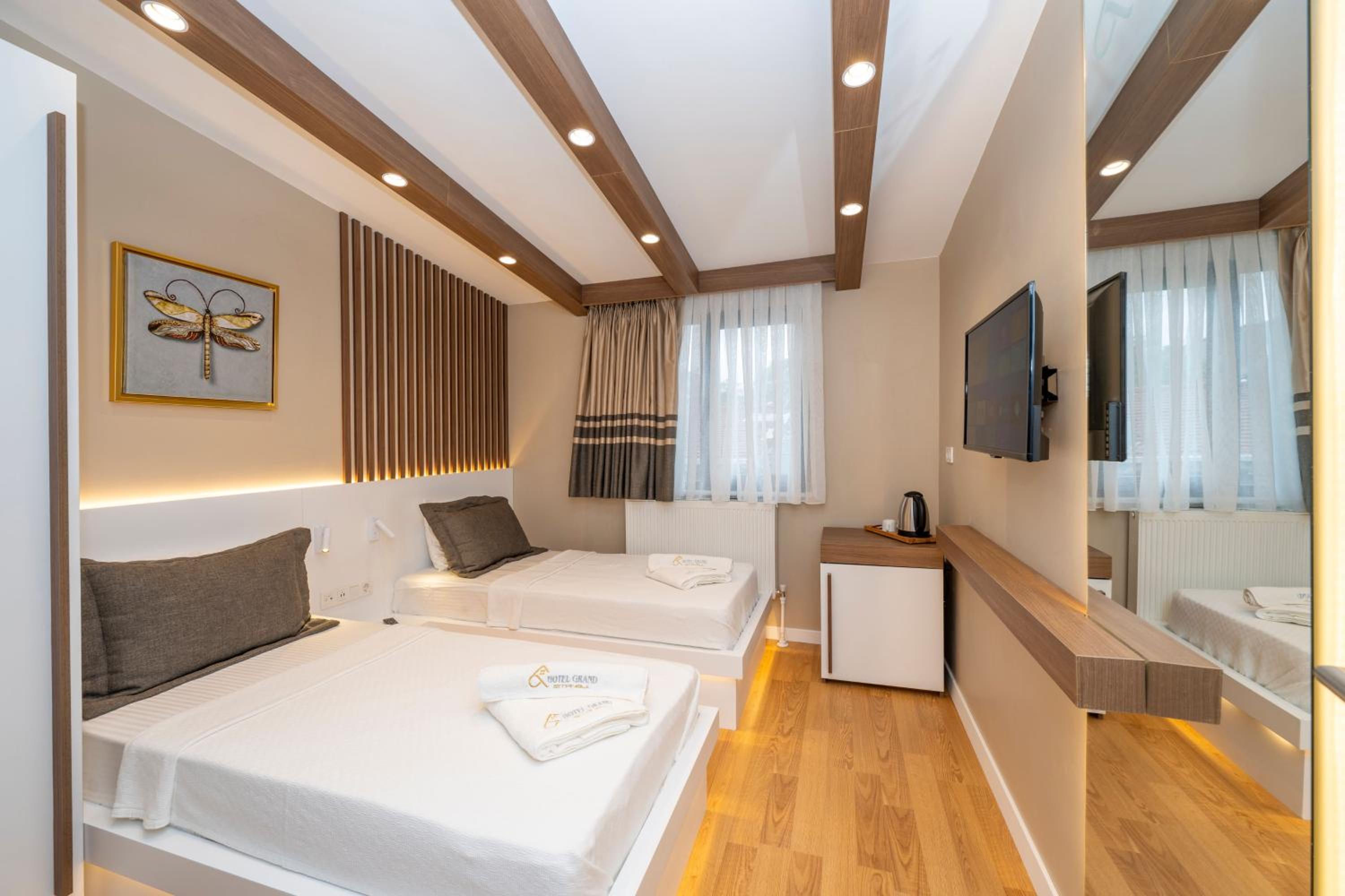 Hotel Grand İstanbul - Image 84