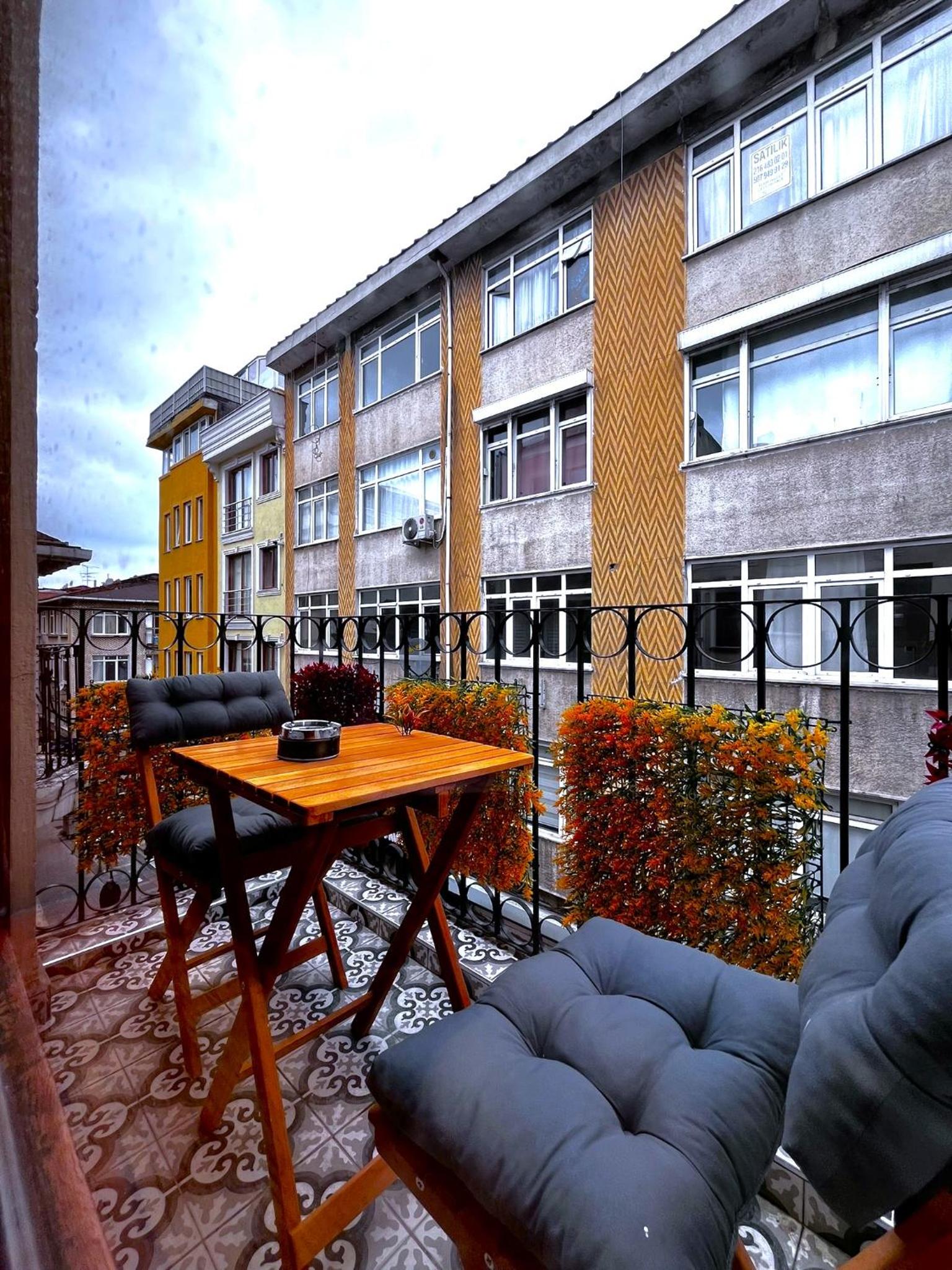 DIMORA OTEL - Image 54
