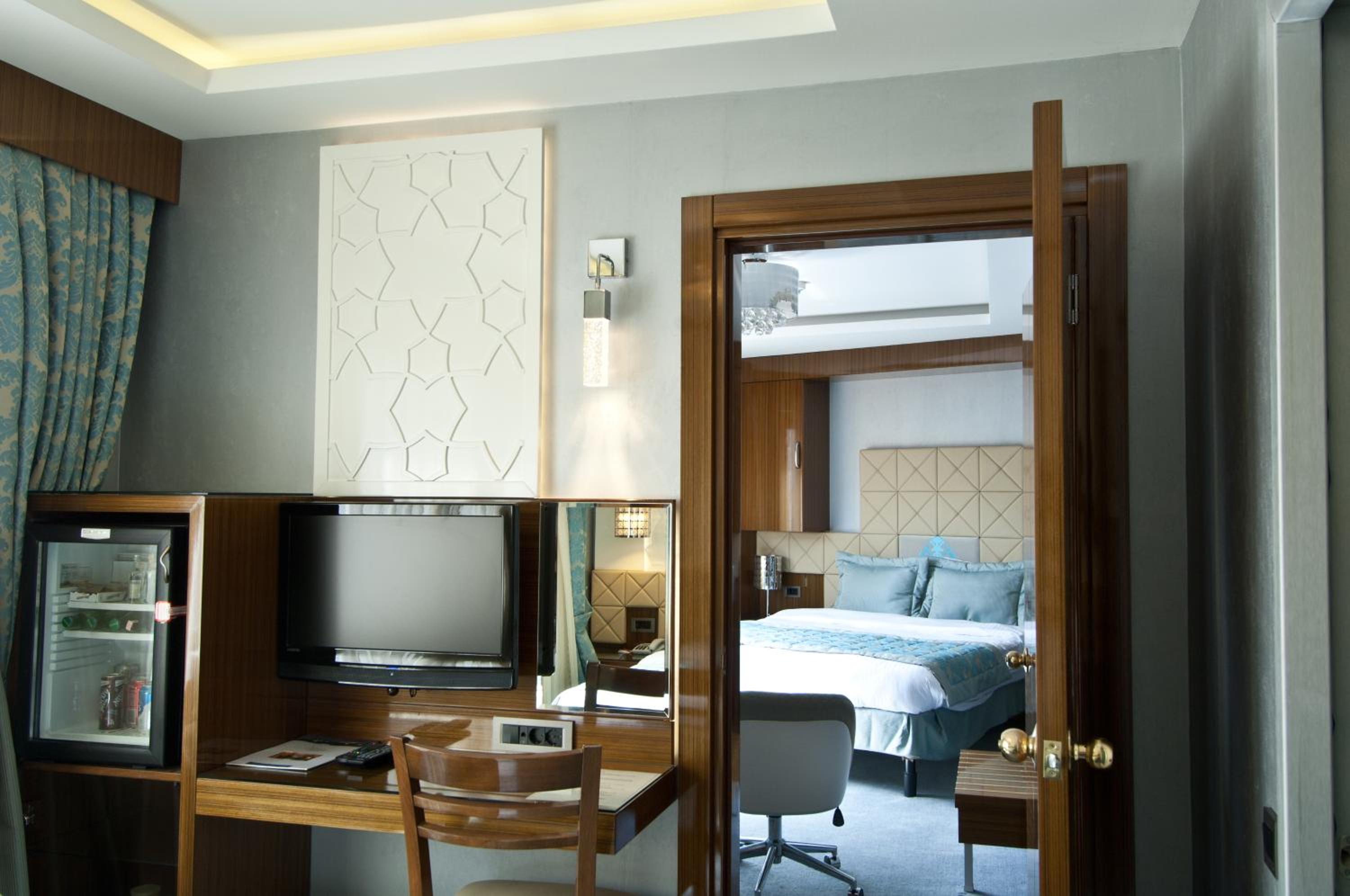 Grand Star Otel Boğaziçi & Spa - Image 30