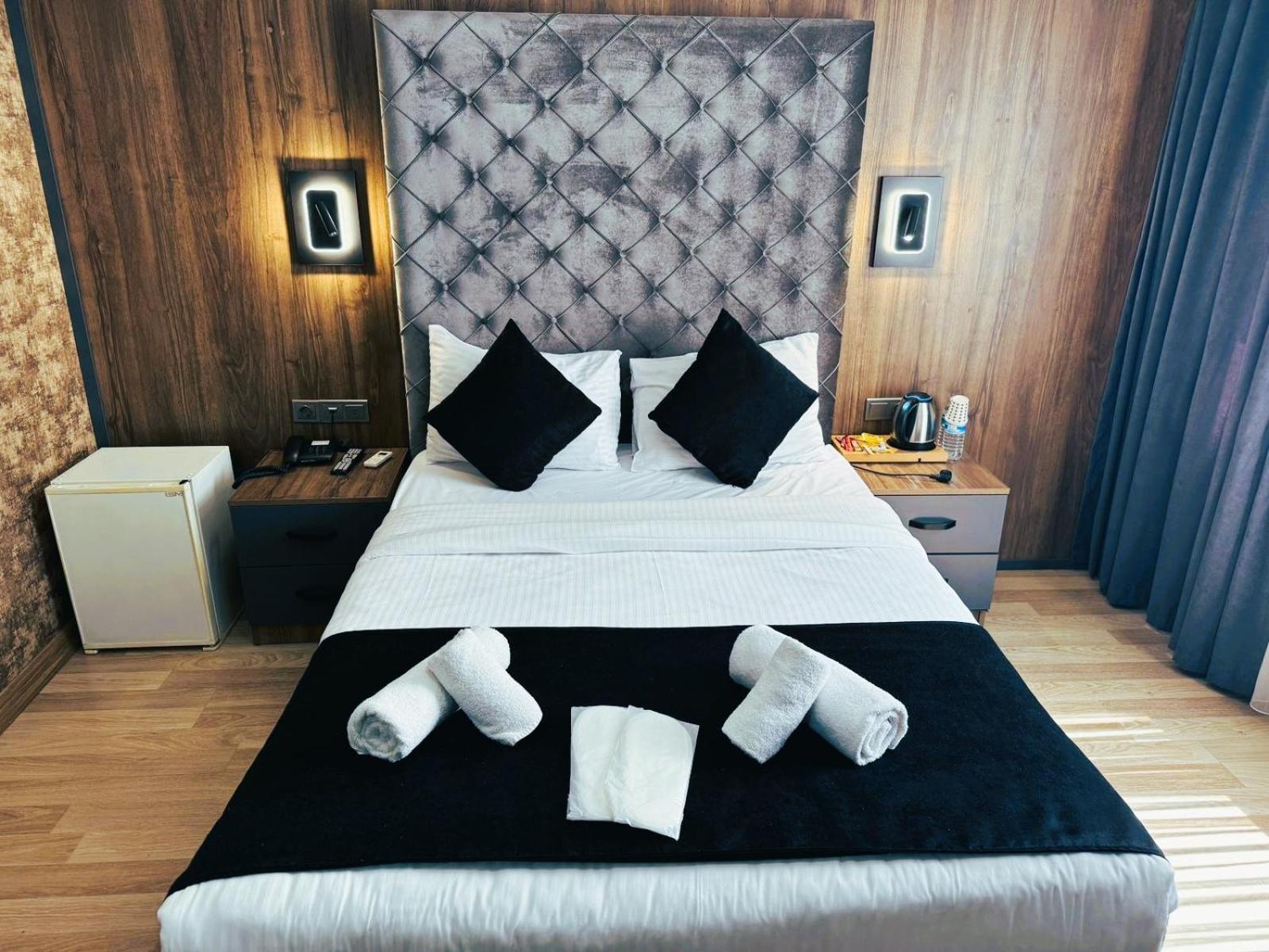 Nişantaşı Diamond Otel - Image 25