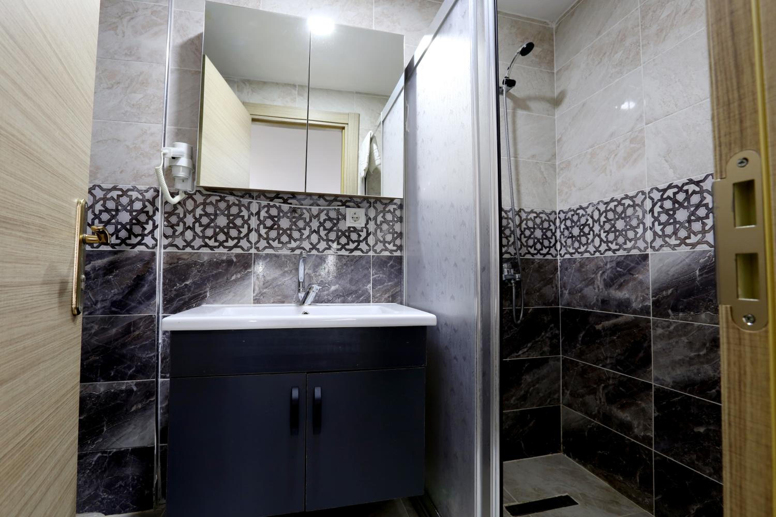 Nişantaşı Diamond Otel - Image 12