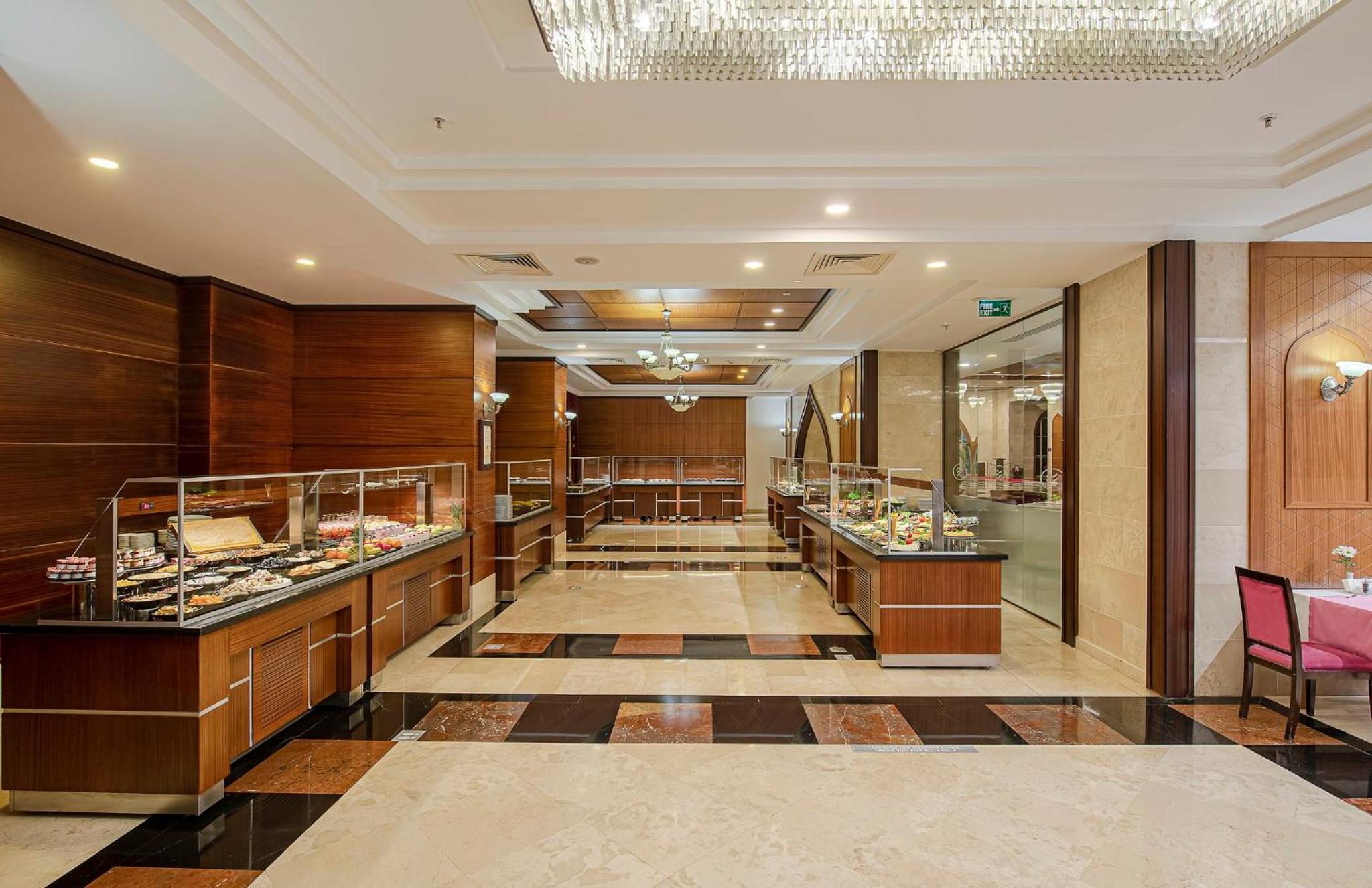 Crowne Plaza Antalya, an IHG Hotel - Image 28