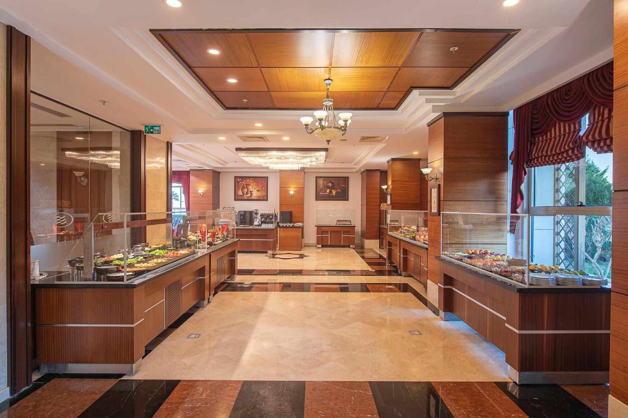 Crowne Plaza Antalya, an IHG Hotel - Image 27