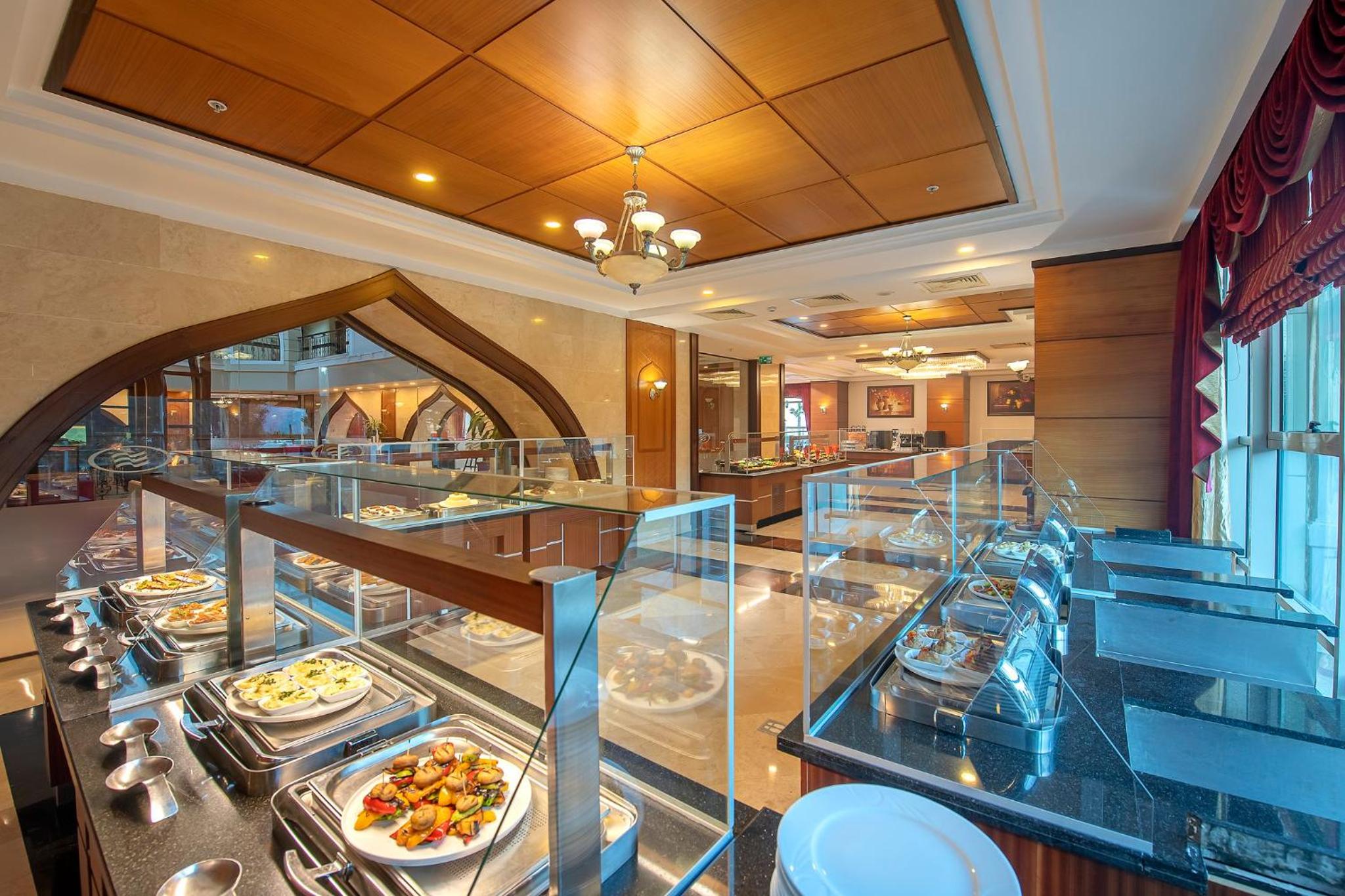 Crowne Plaza Antalya, an IHG Hotel - Image 114