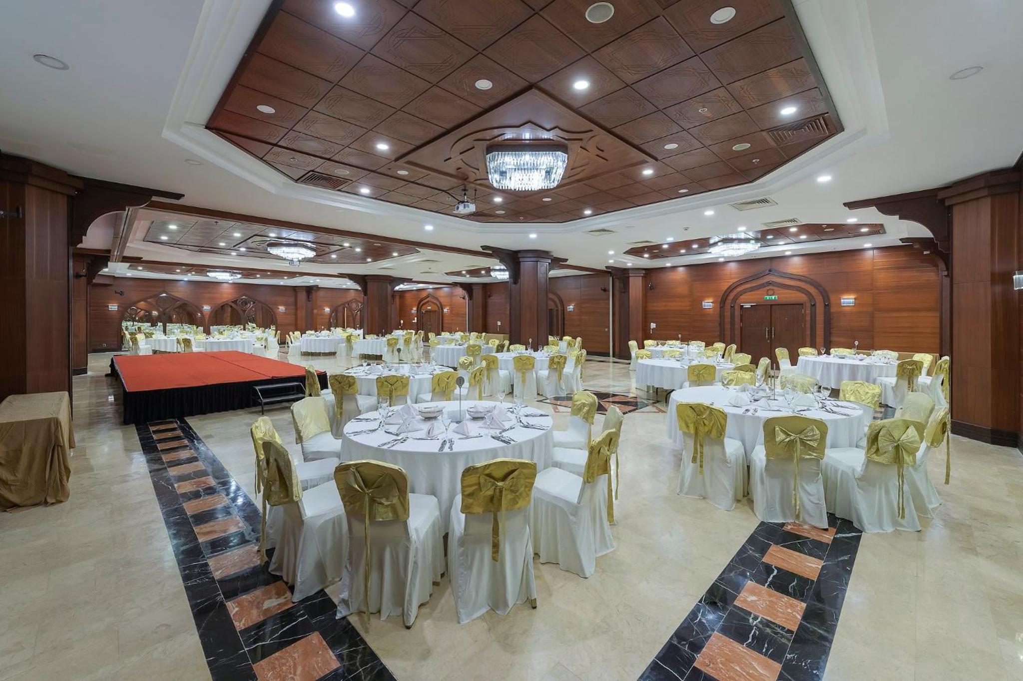 Crowne Plaza Antalya, an IHG Hotel - Image 39