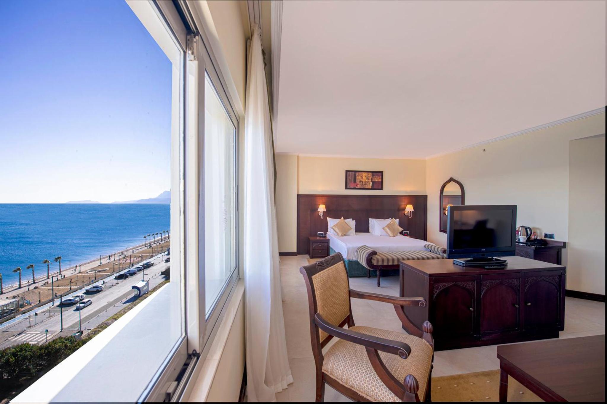 Crowne Plaza Antalya, an IHG Hotel - Image 126