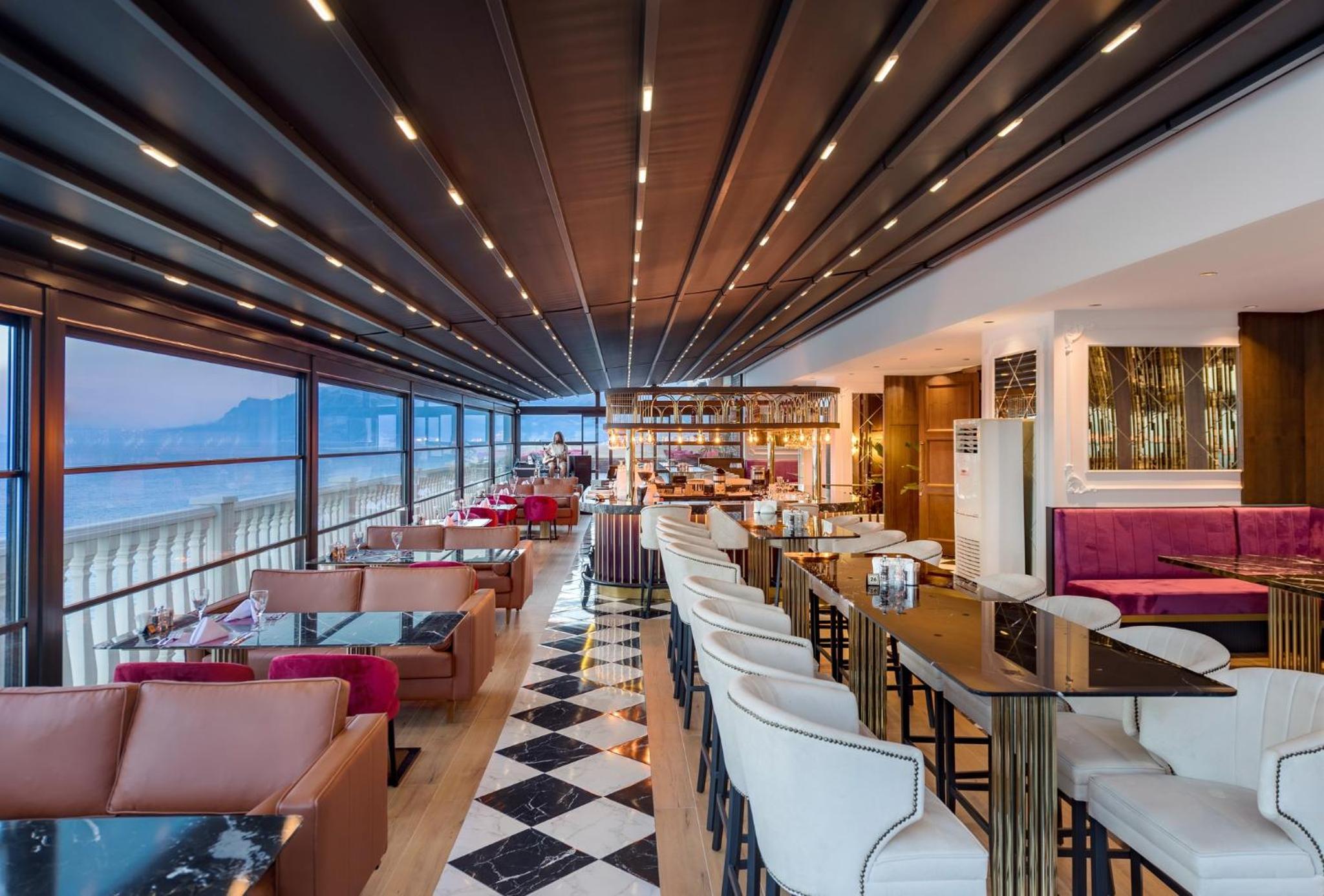 Crowne Plaza Antalya, an IHG Hotel - Image 40