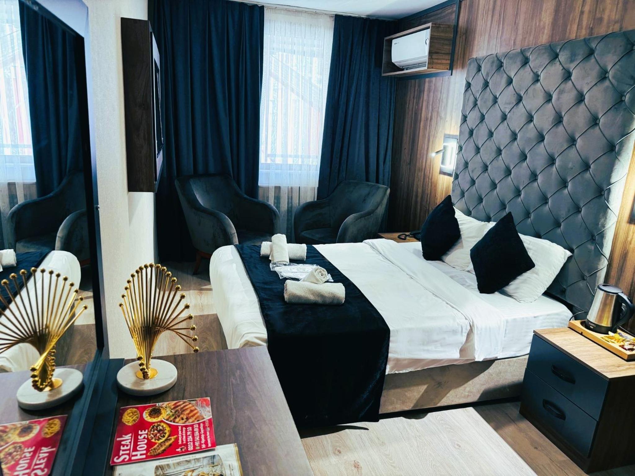 Nişantaşı Diamond Otel - Image 21