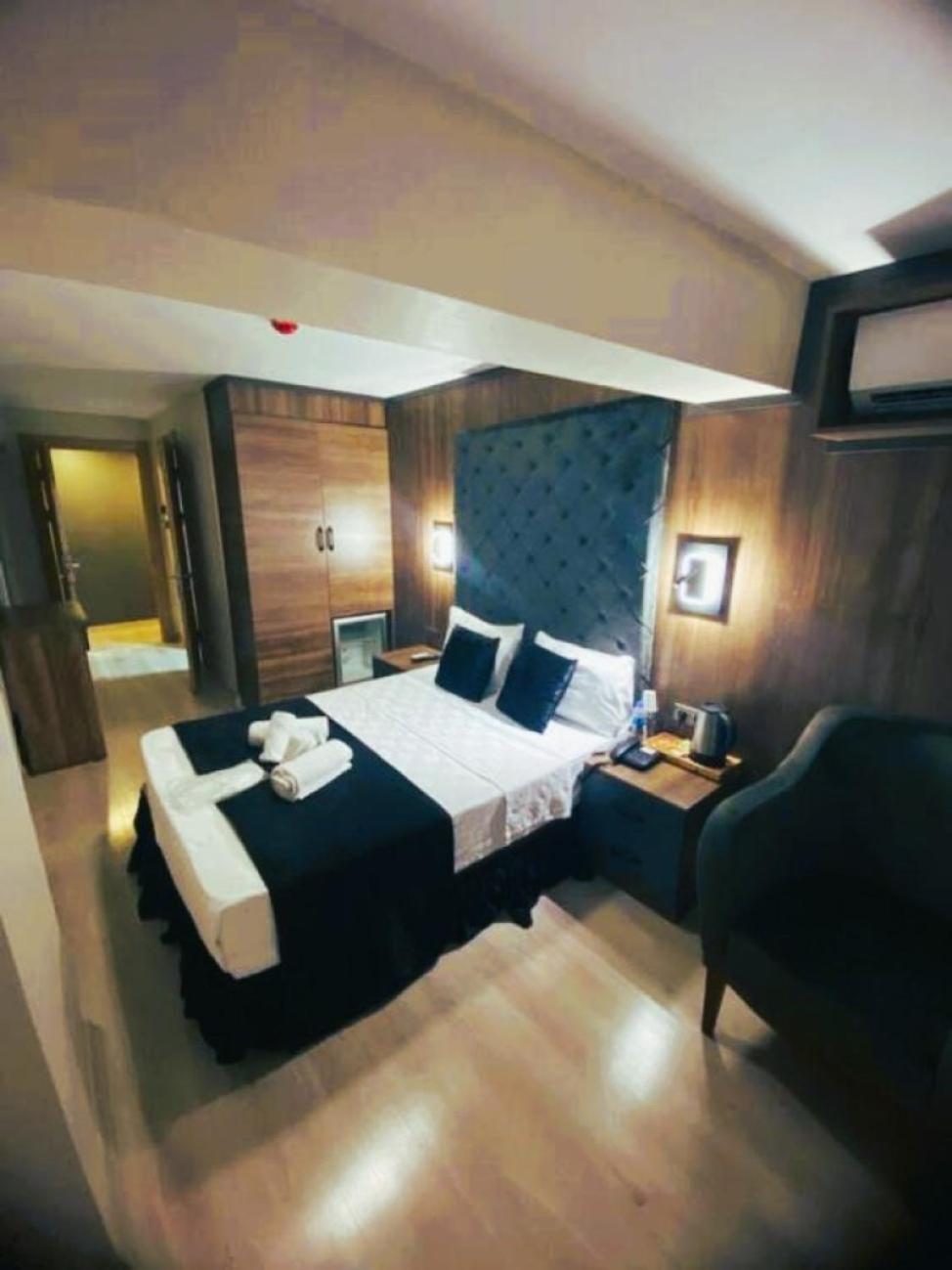 Nişantaşı Diamond Otel - Image 24