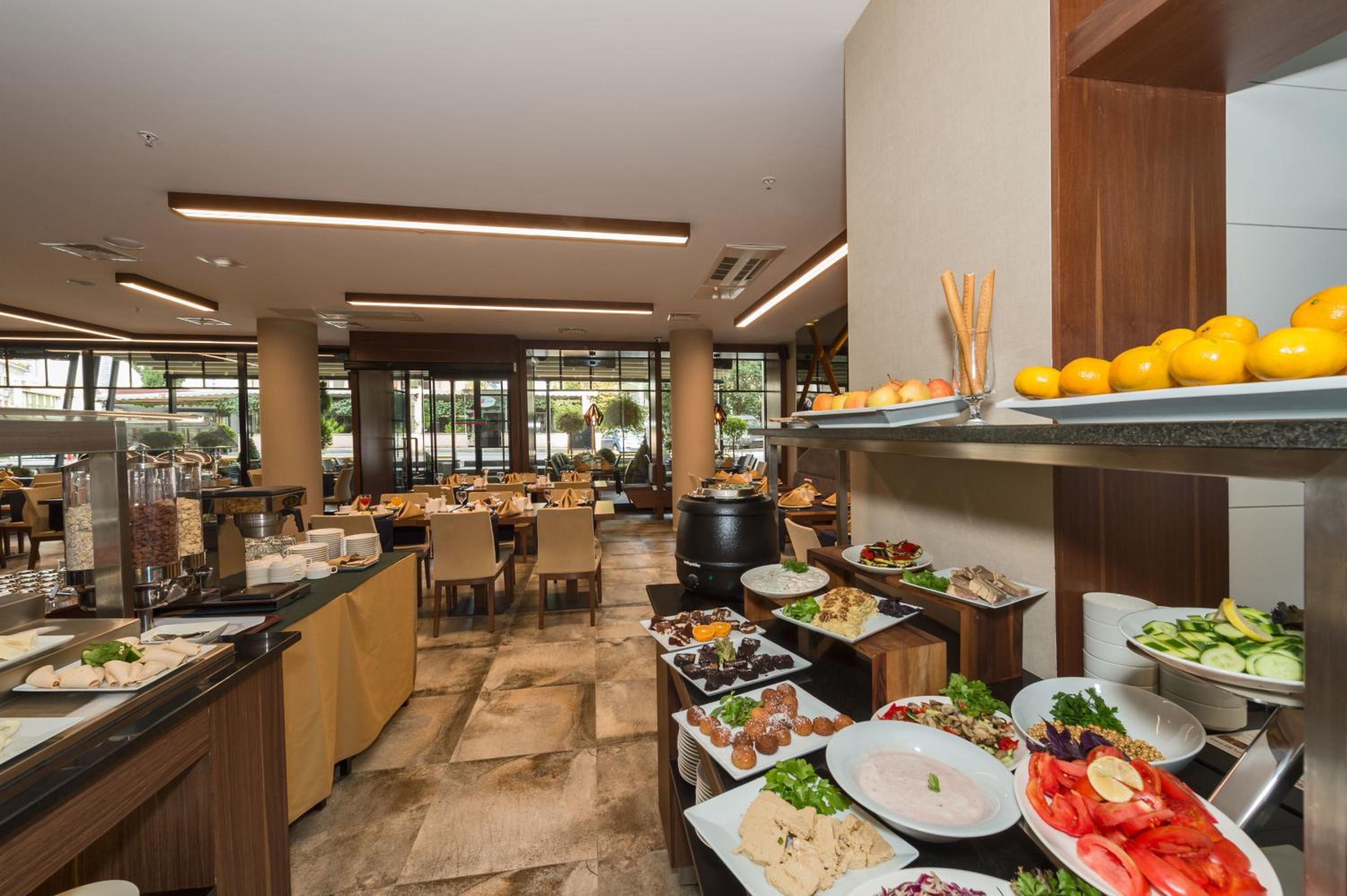 Hotel Boursier 1 & Spa - Image 22