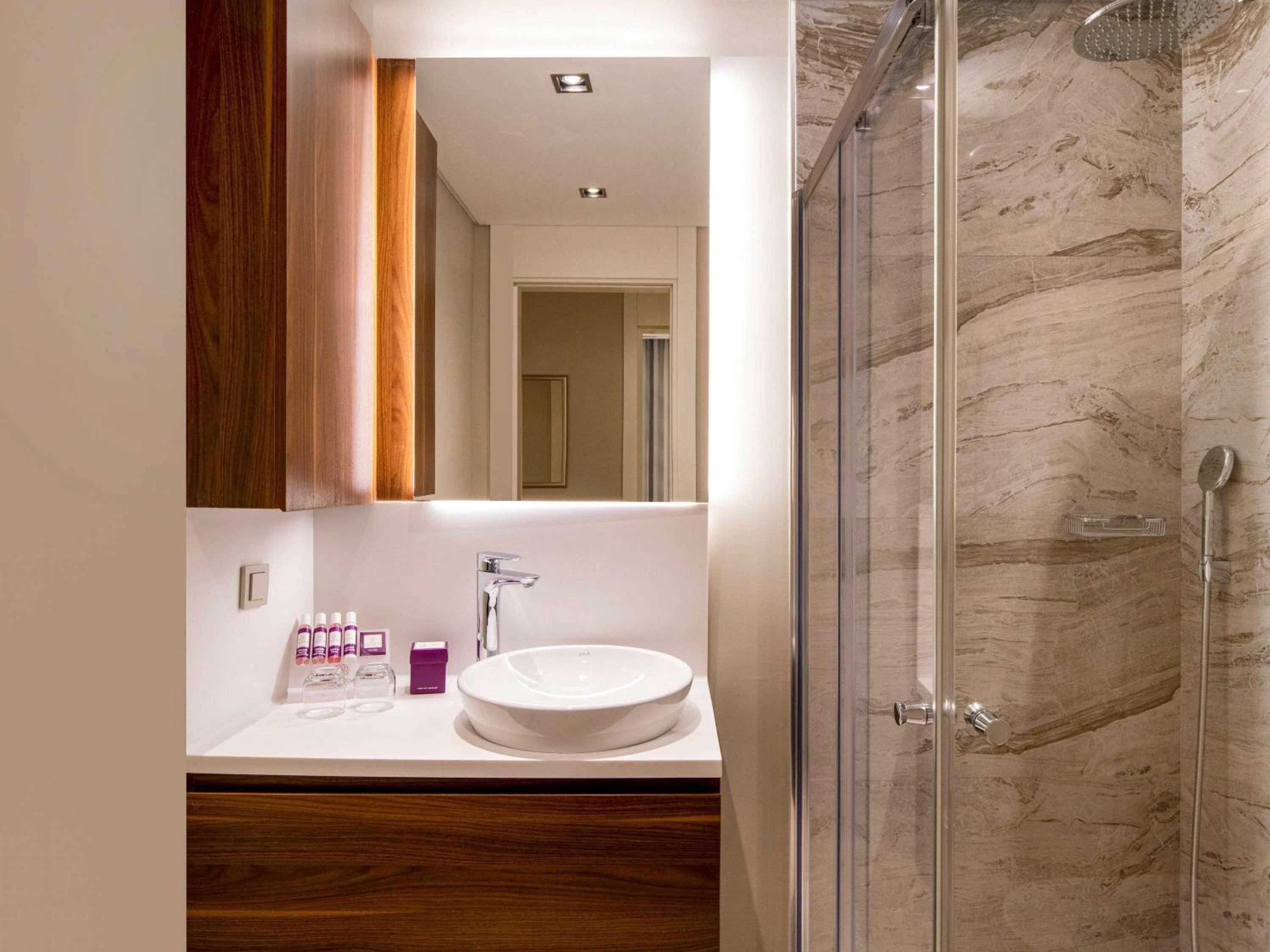 Mövenpick Living İstanbul West - Image 11