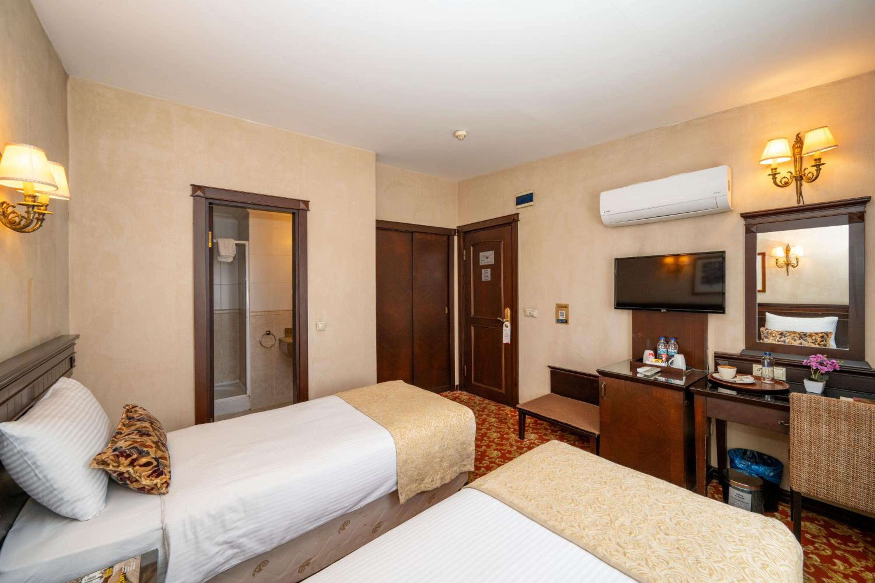 Pera Rose Hotel - Taksim Pera City Center - Image 62