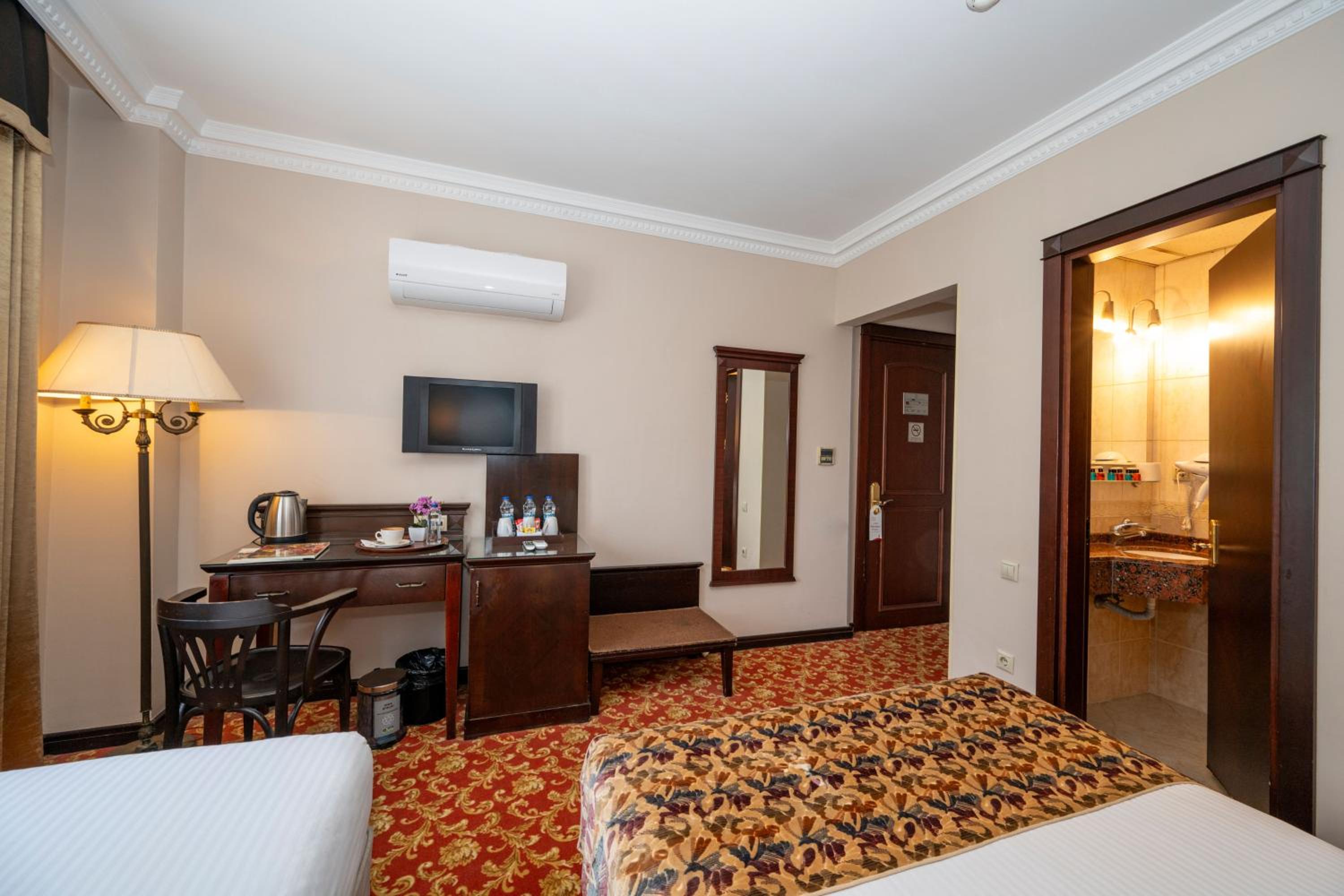 Pera Rose Hotel - Taksim Pera City Center - Image 26