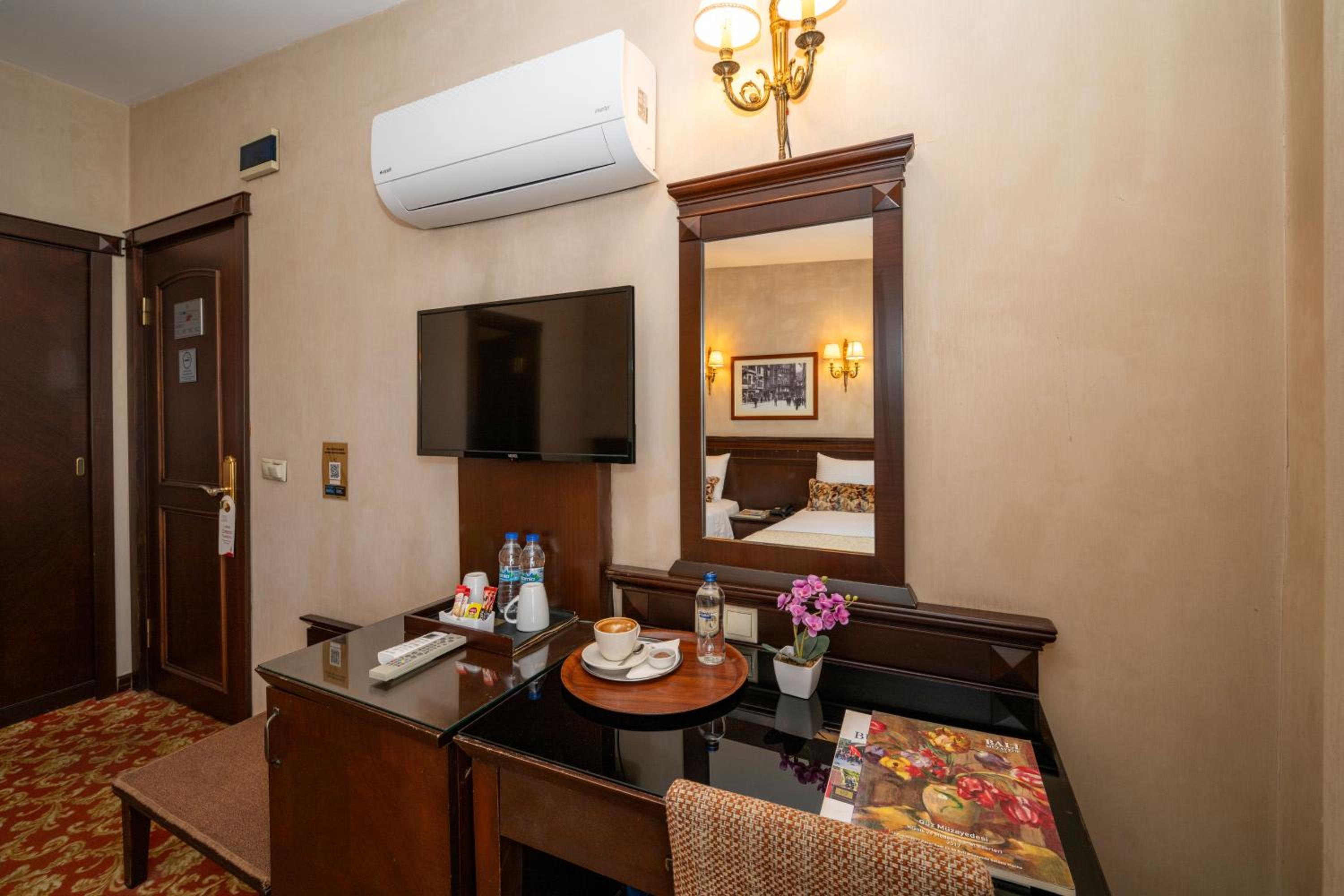 Pera Rose Hotel - Taksim Pera City Center - Image 29