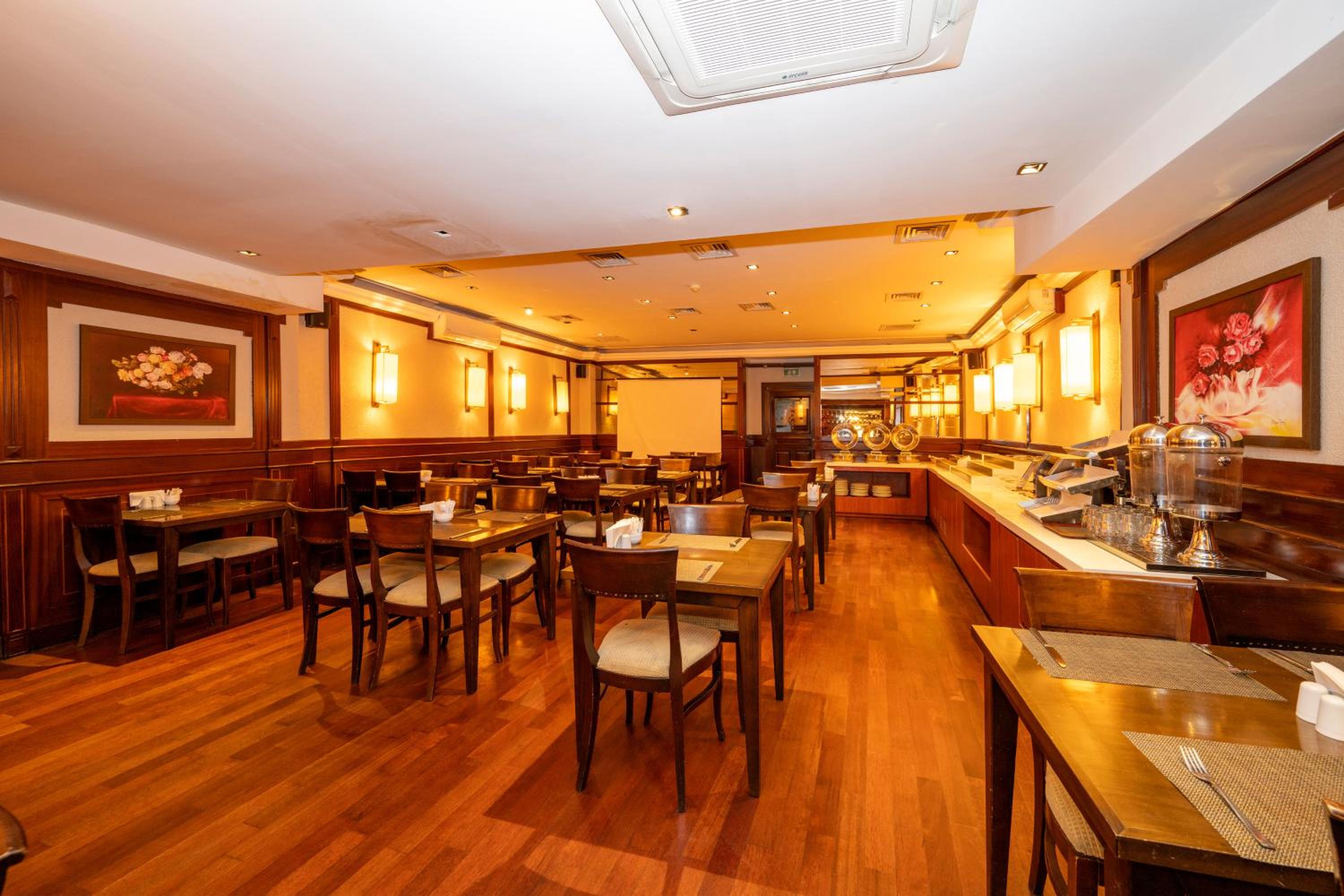 Pera Rose Hotel - Taksim Pera City Center - Image 8