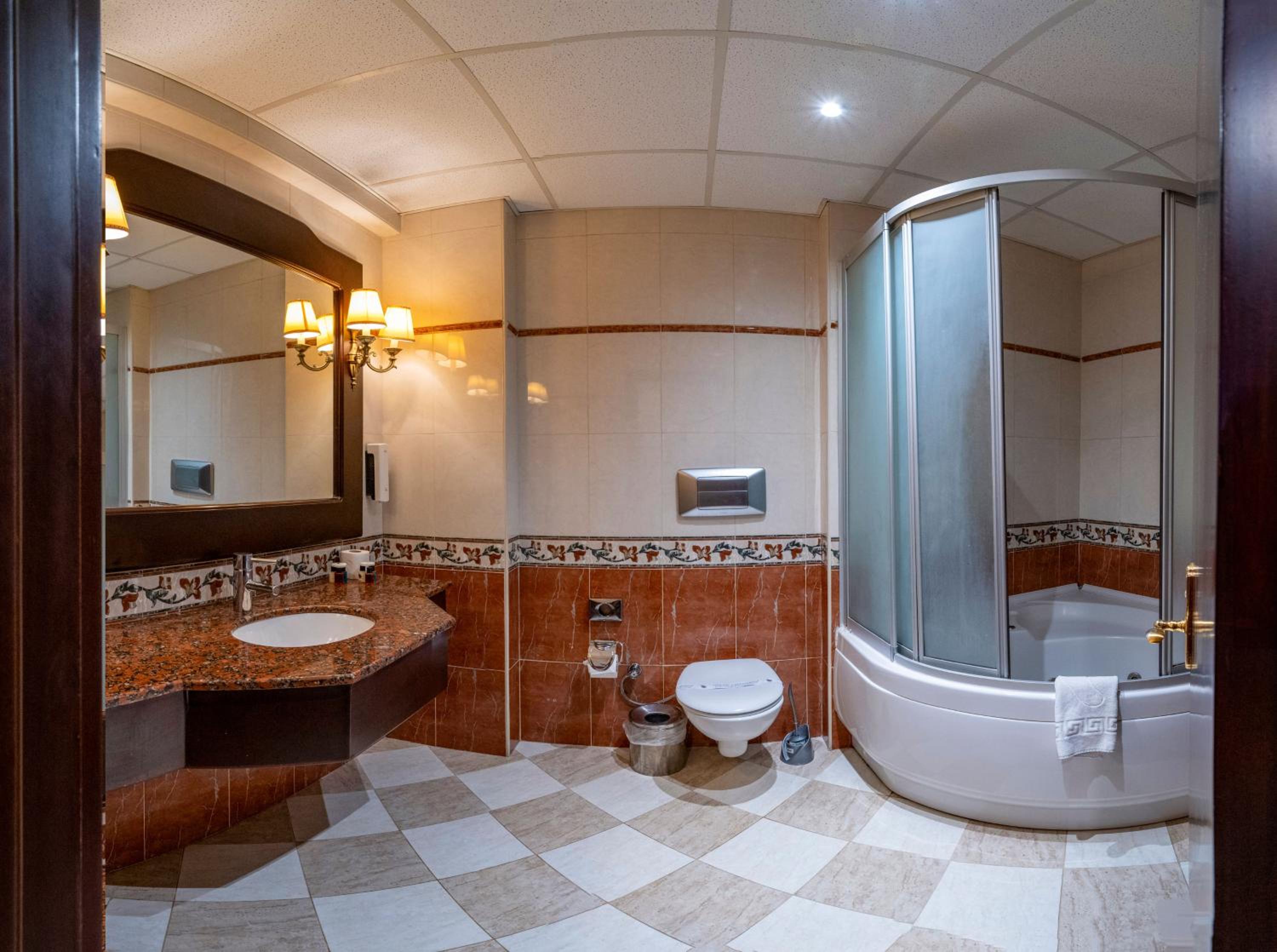Pera Rose Hotel - Taksim Pera City Center - Image 12