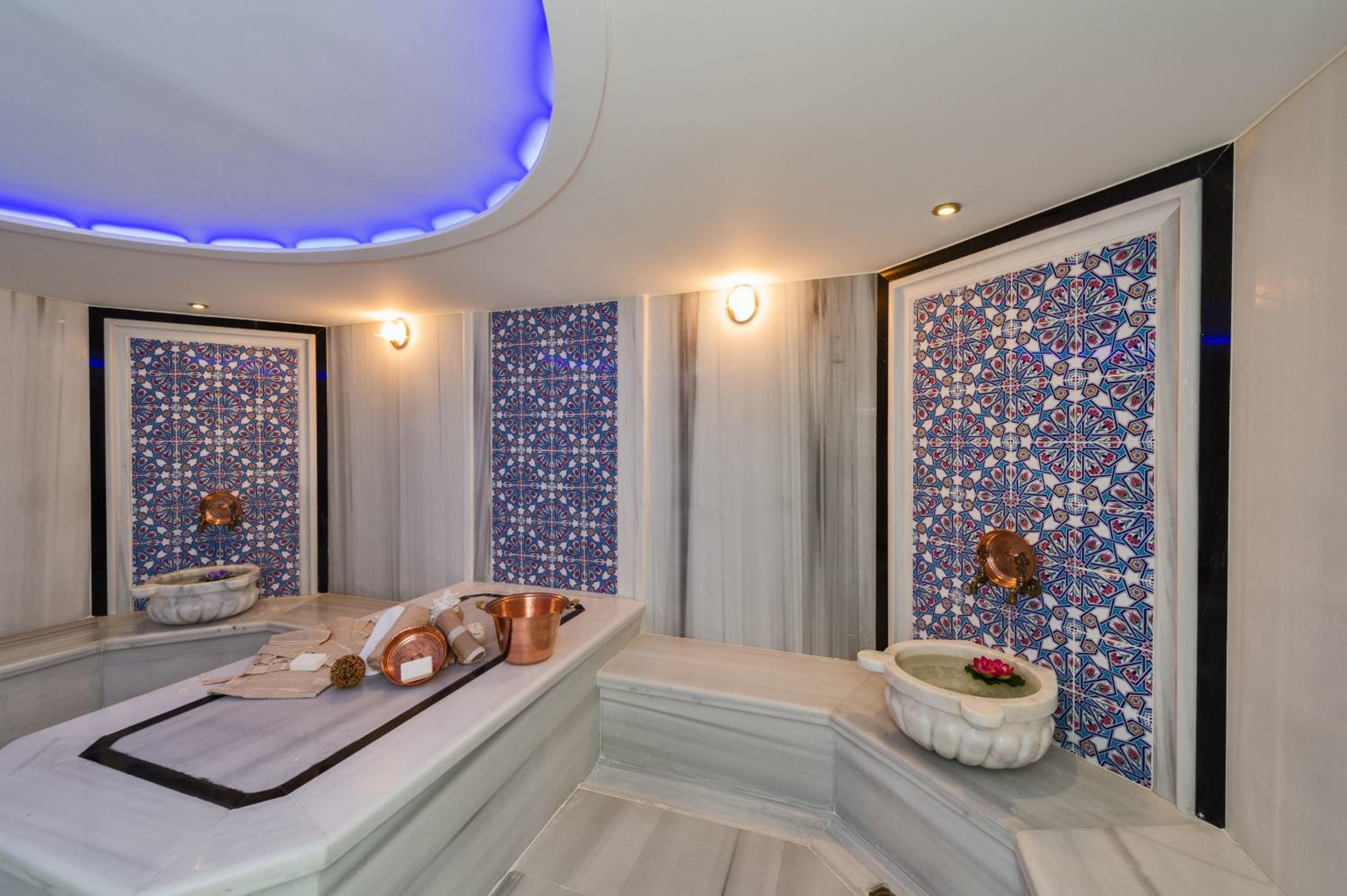 Hotel Boursier 1 & Spa - Image 7