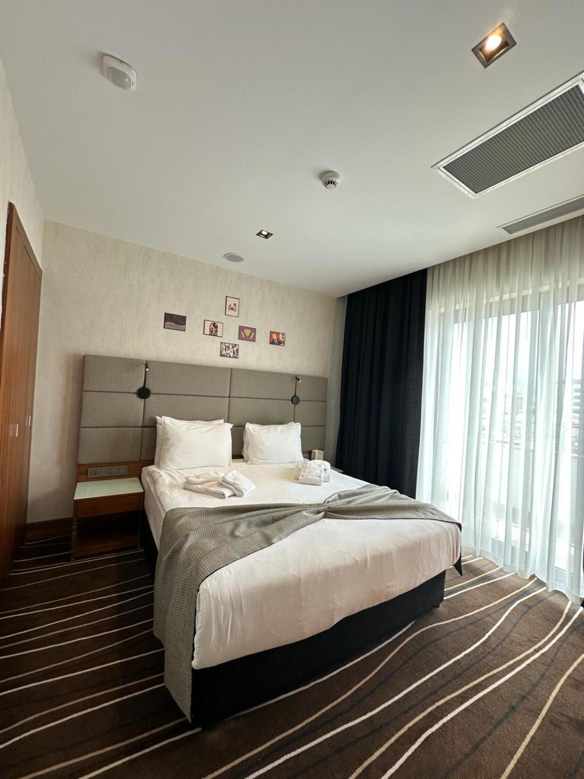Cihangir Otel - Image 20