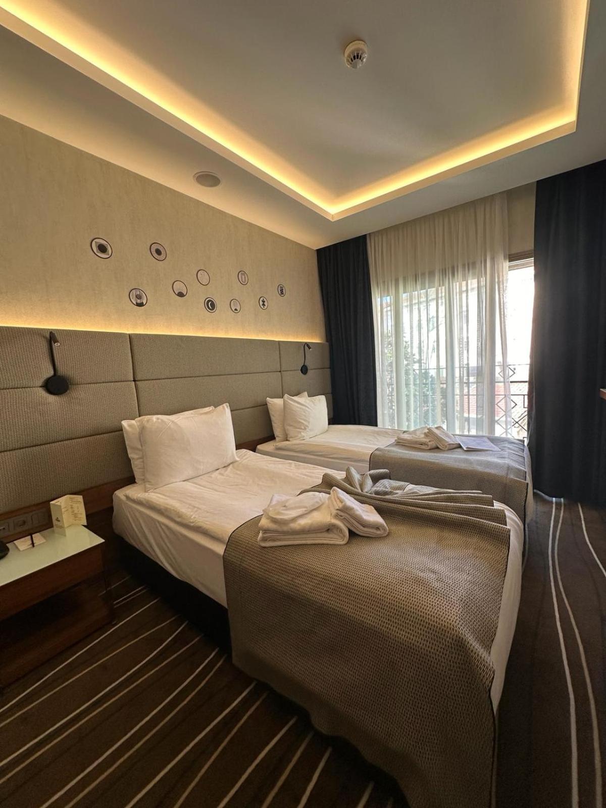 Cihangir Otel - Image 70