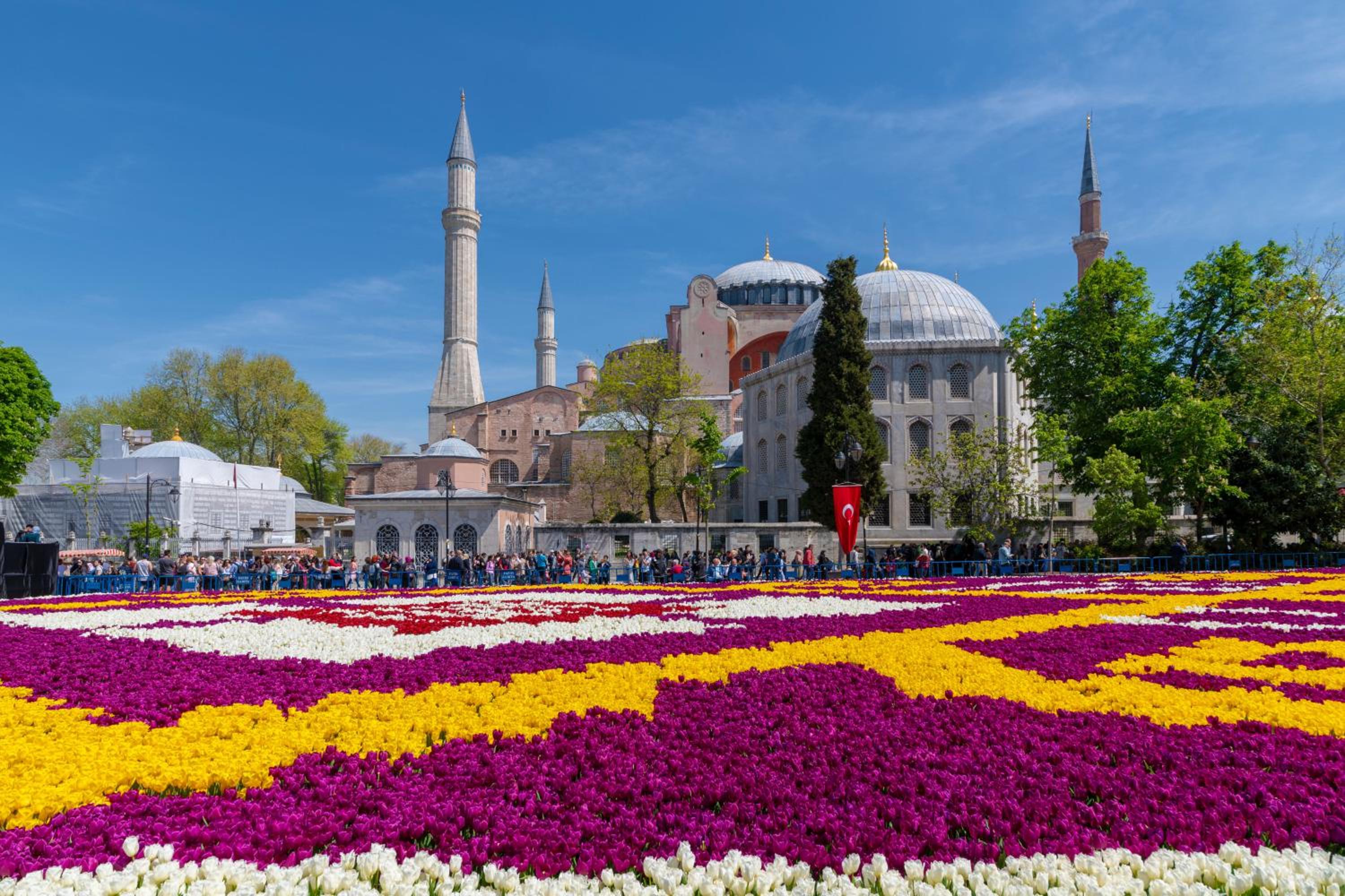 Tulip City Hotel - Image 27