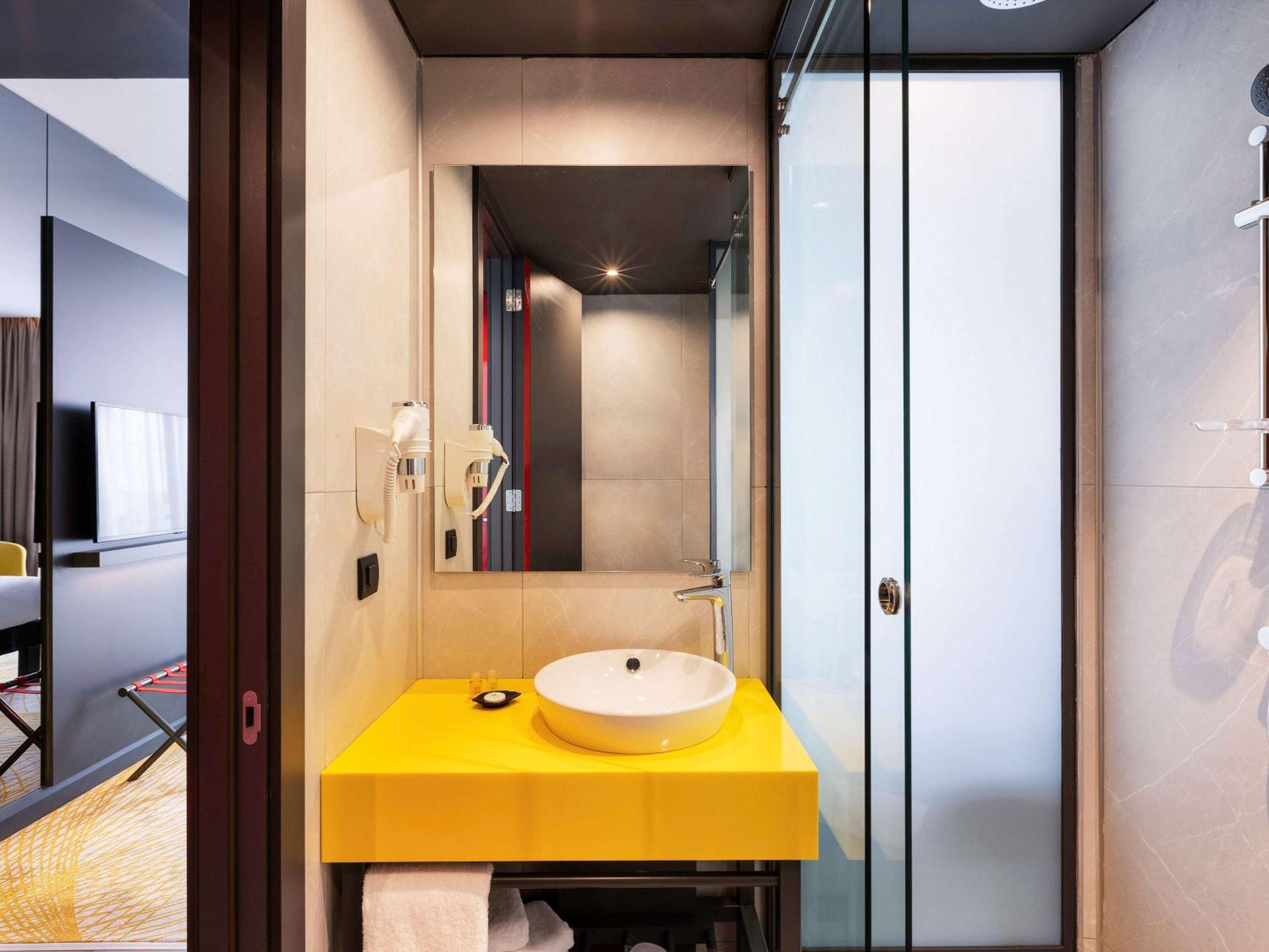 ibis Styles İstanbul Merter - Image 72