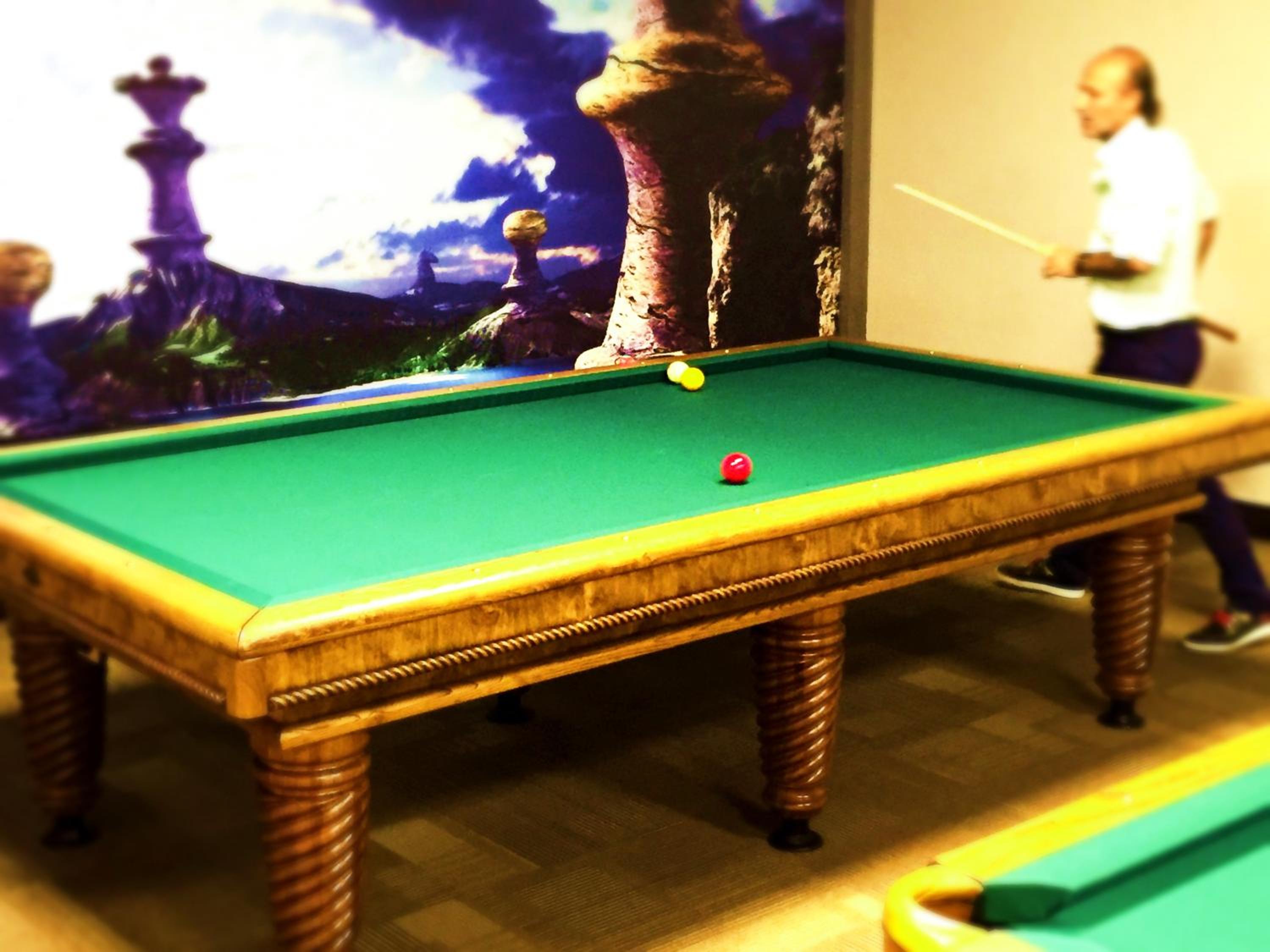 Svalinn Otel - Image 7