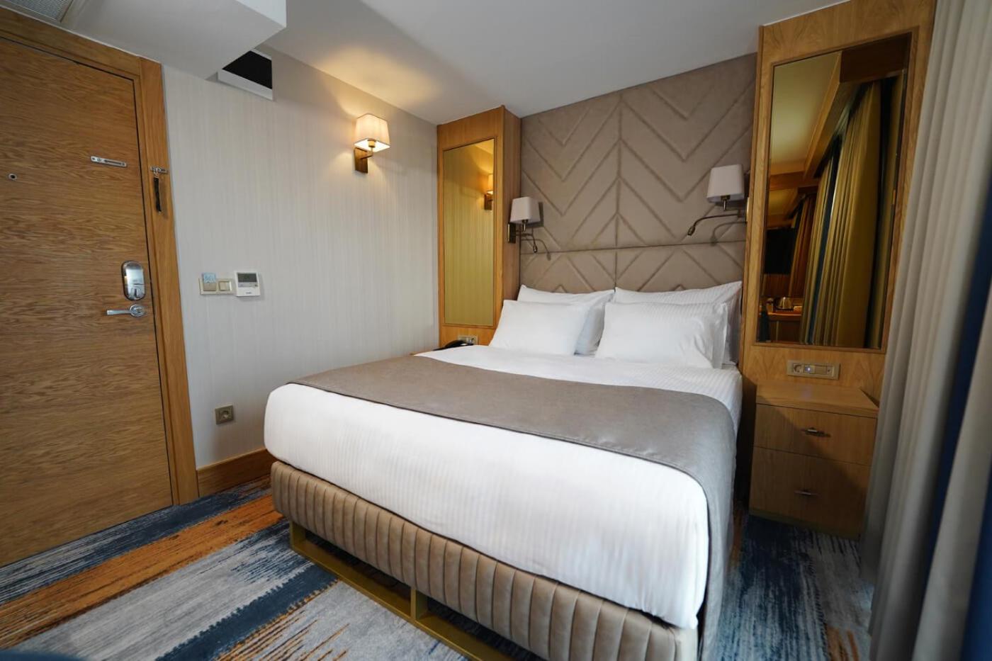 Days Inn by Wyndham İstanbul Bomonti - Image 50