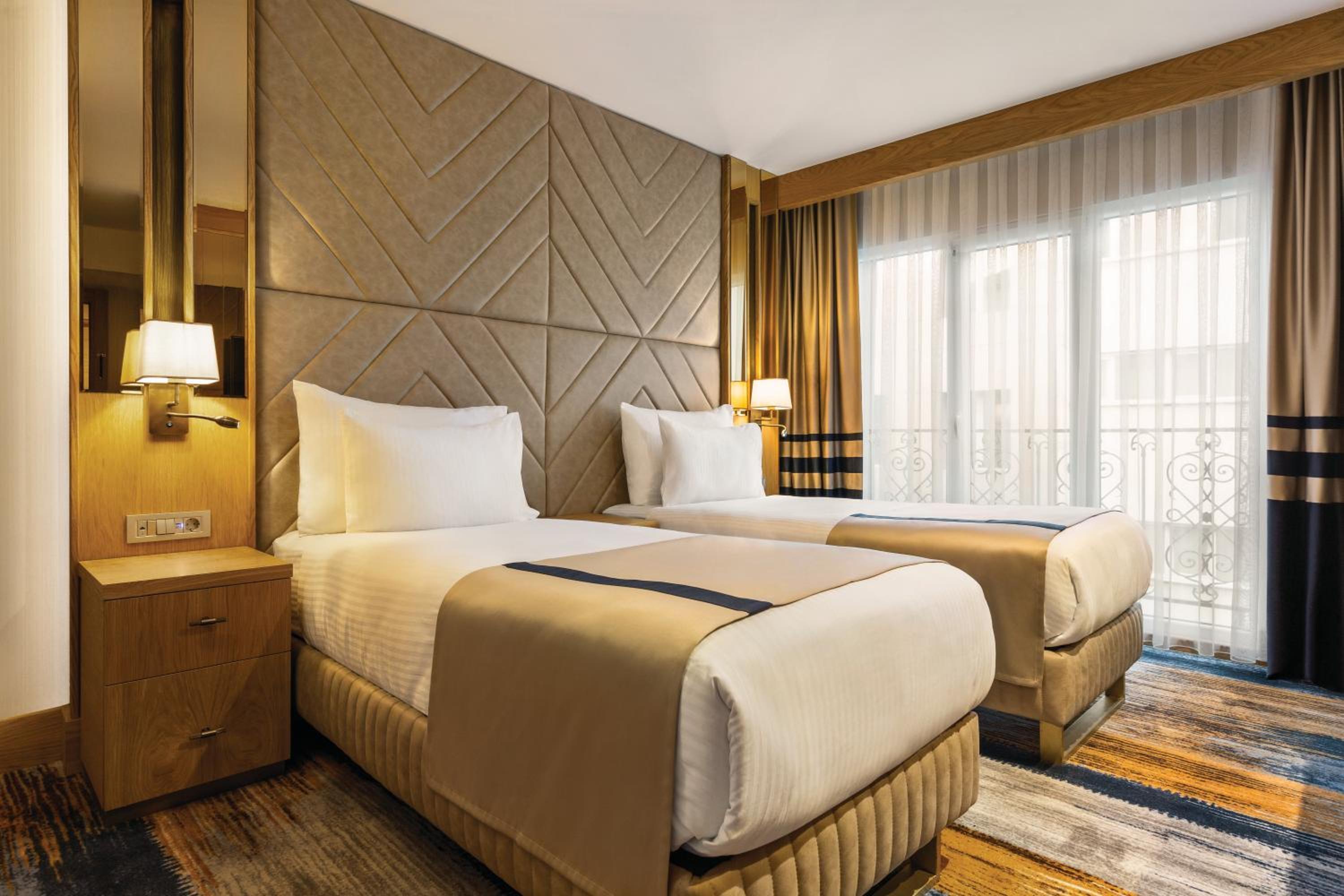 Days Inn by Wyndham İstanbul Bomonti - Image 52