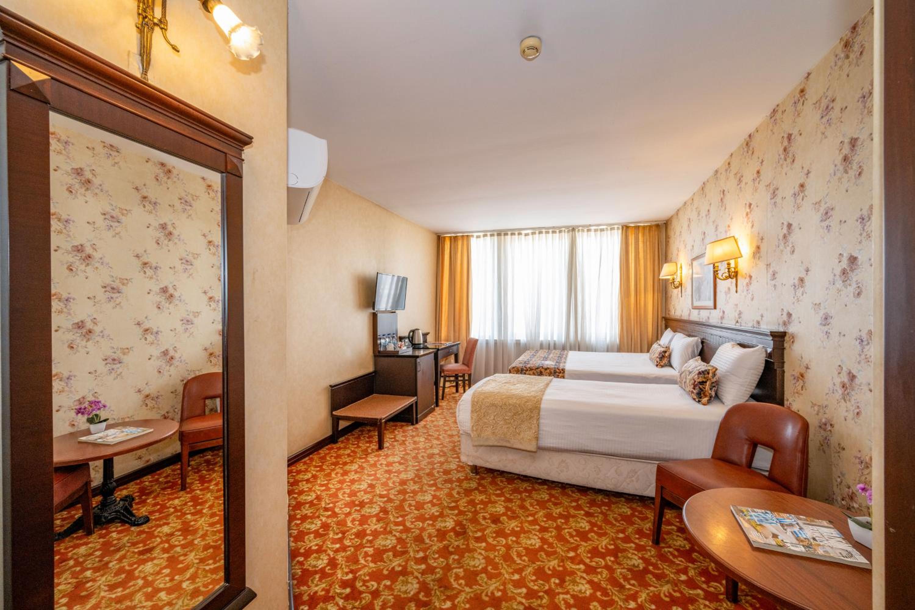 Pera Rose Hotel - Taksim Pera City Center - Image 63