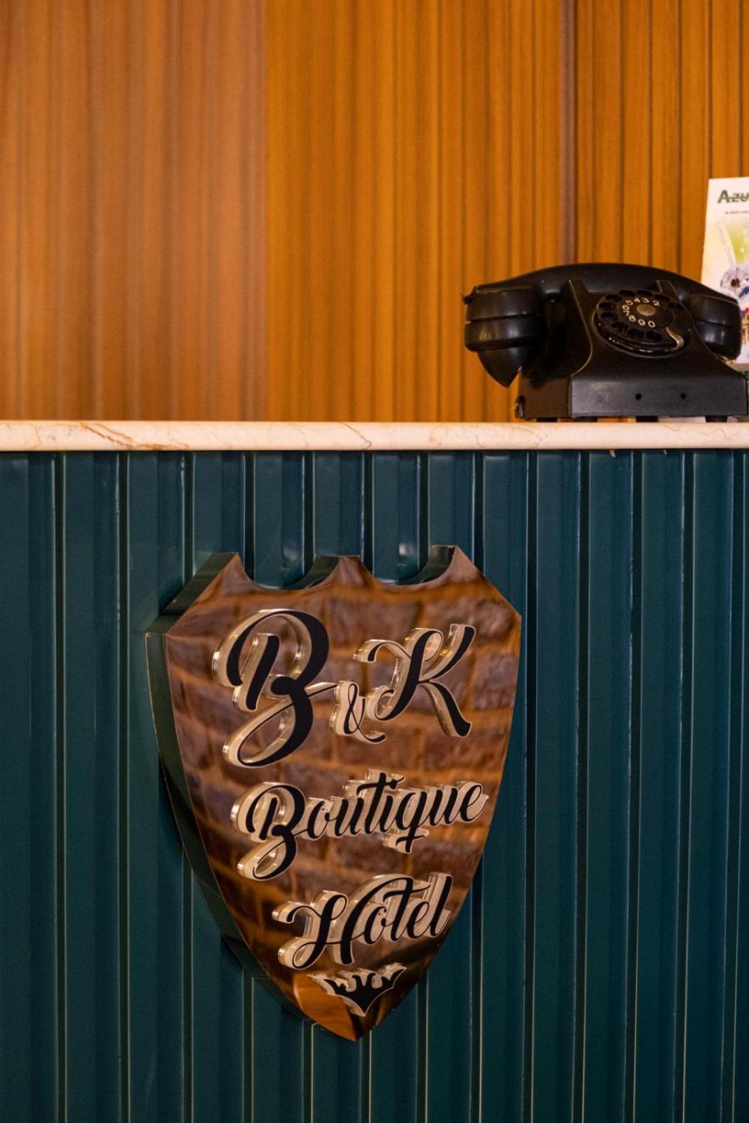 BK Boutique Hotel - Image 41