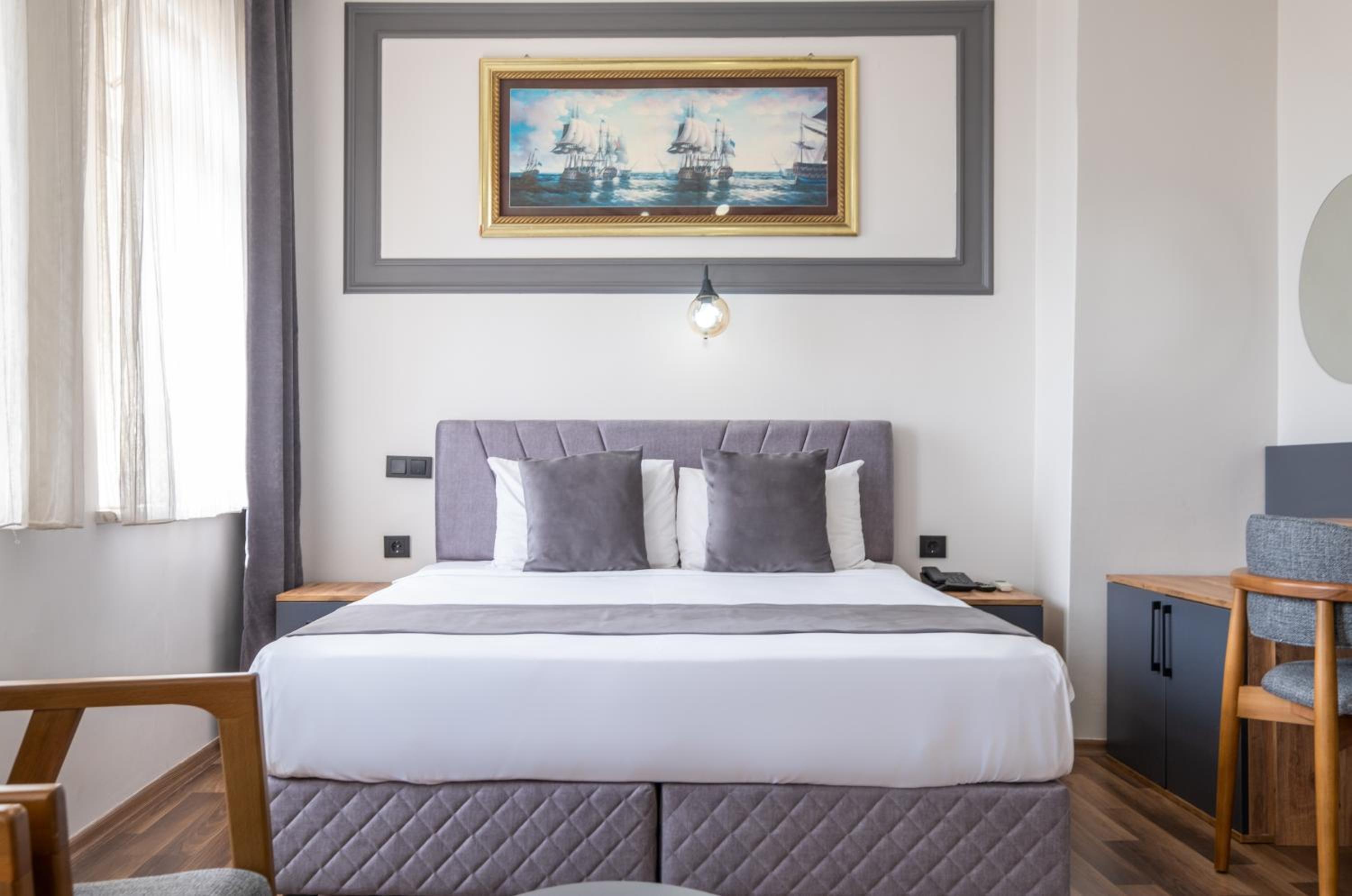 Sur Otel Sultanahmet - Image 37
