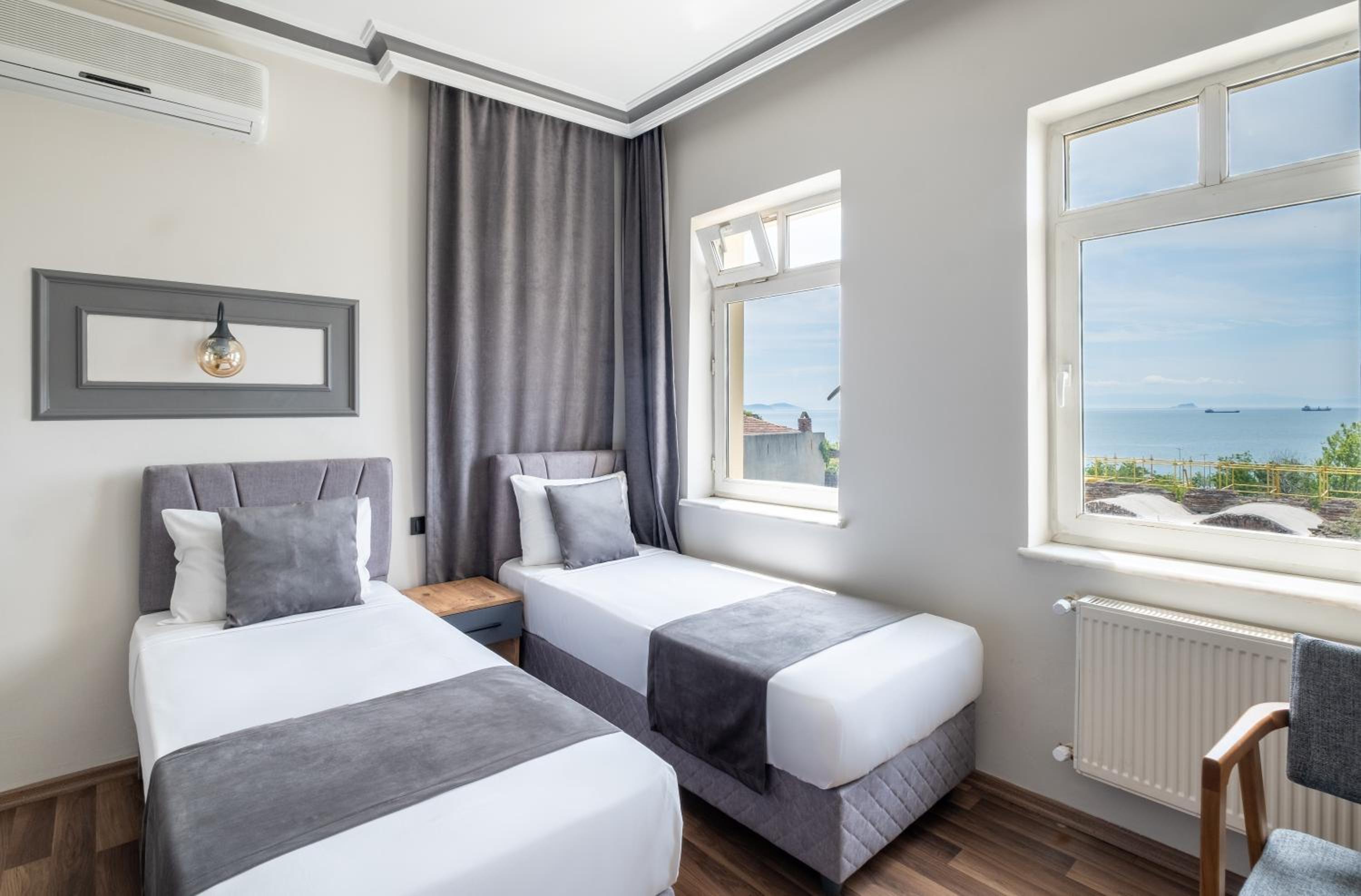 Sur Otel Sultanahmet - Image 34