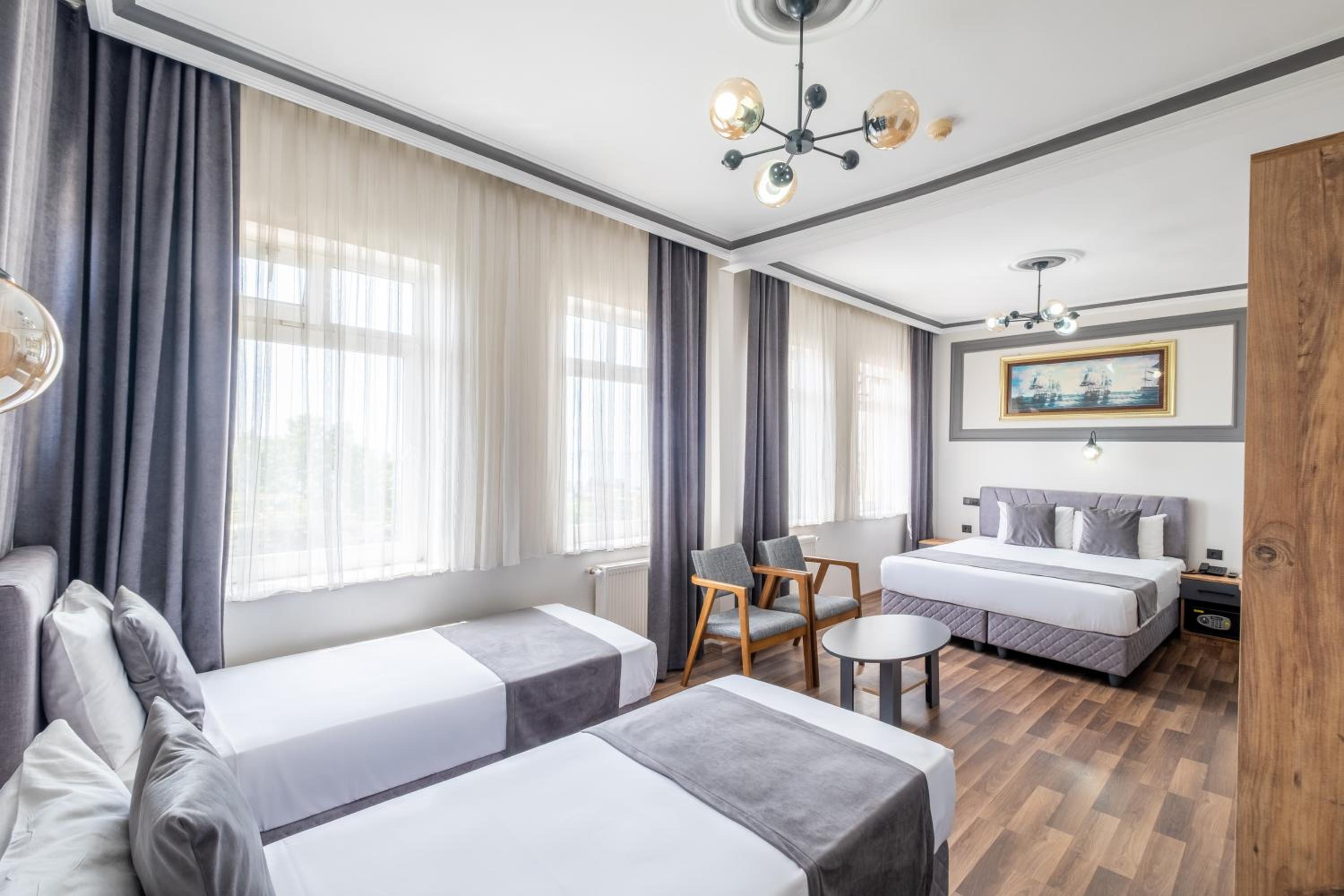 Sur Otel Sultanahmet - Image 41