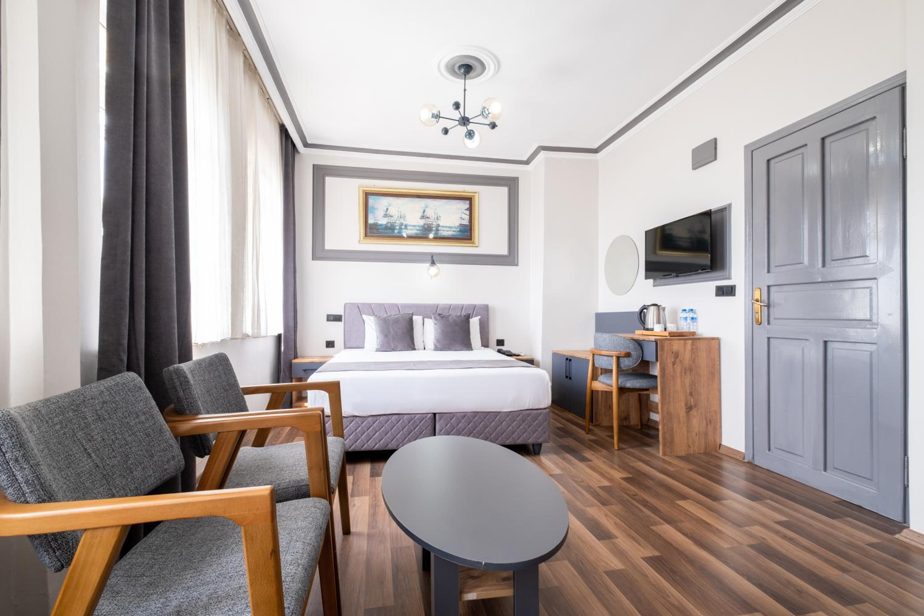 Sur Otel Sultanahmet - Image 45