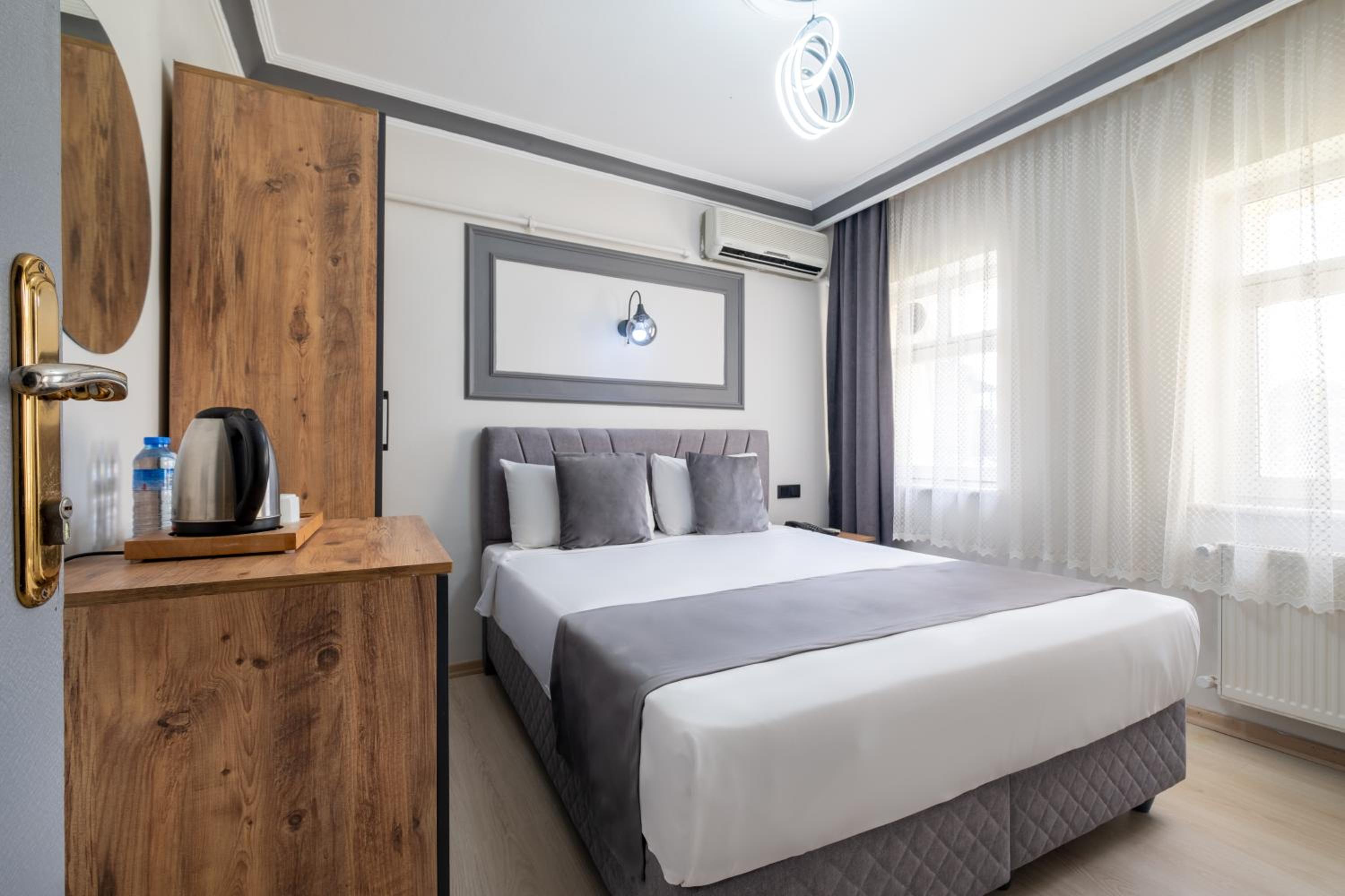 Sur Otel Sultanahmet - Image 52