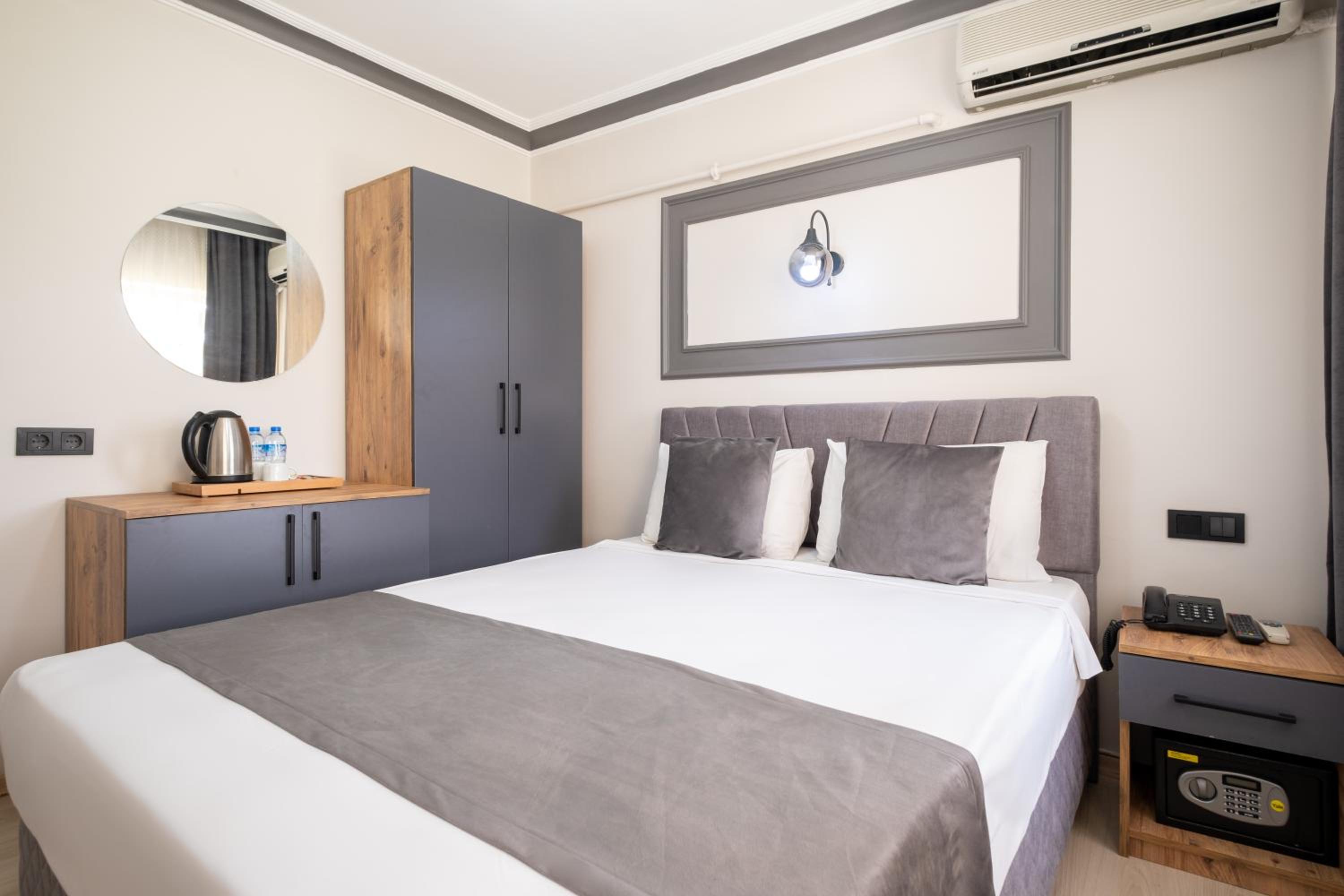 Sur Otel Sultanahmet - Image 56