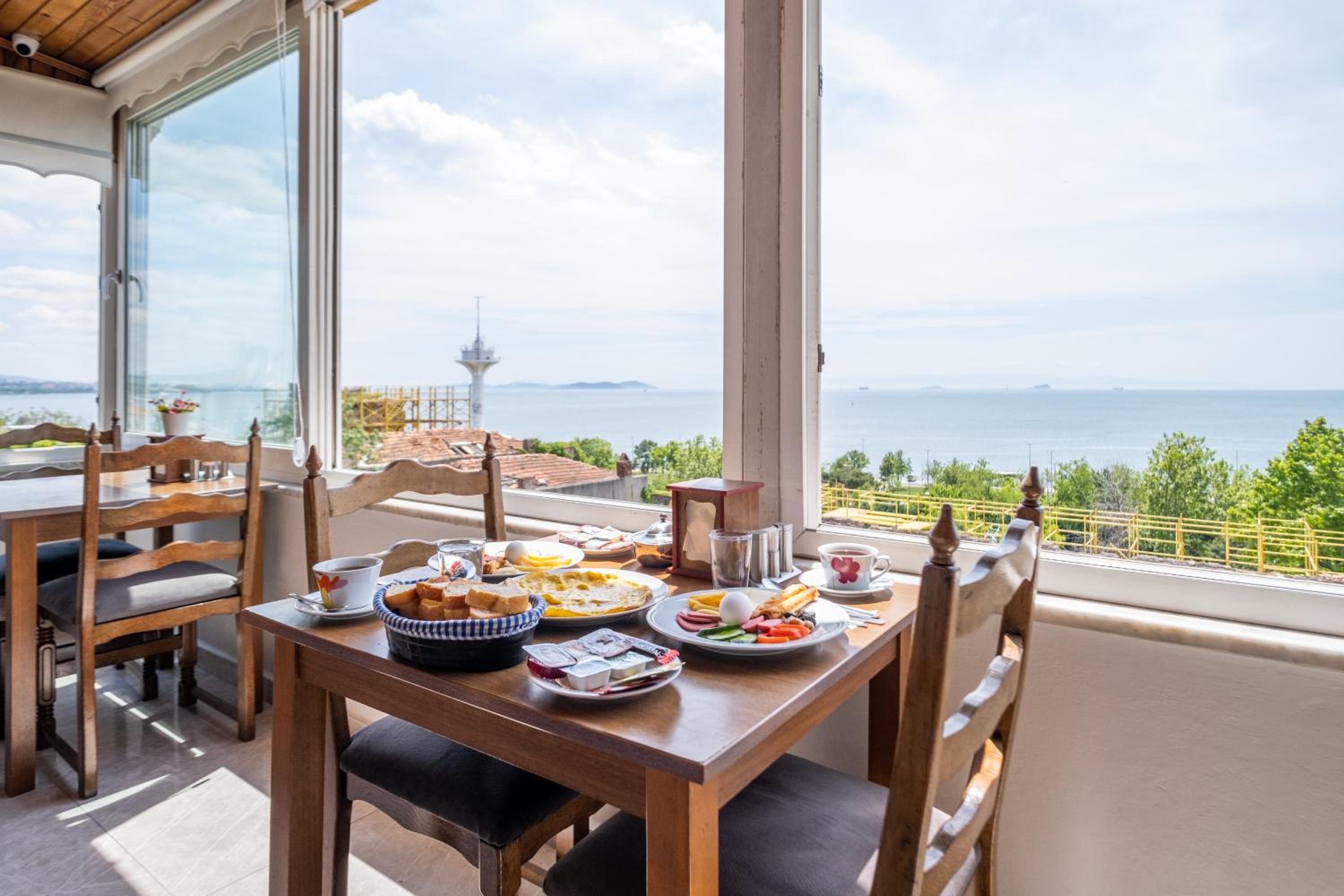 Sur Otel Sultanahmet - Image 78