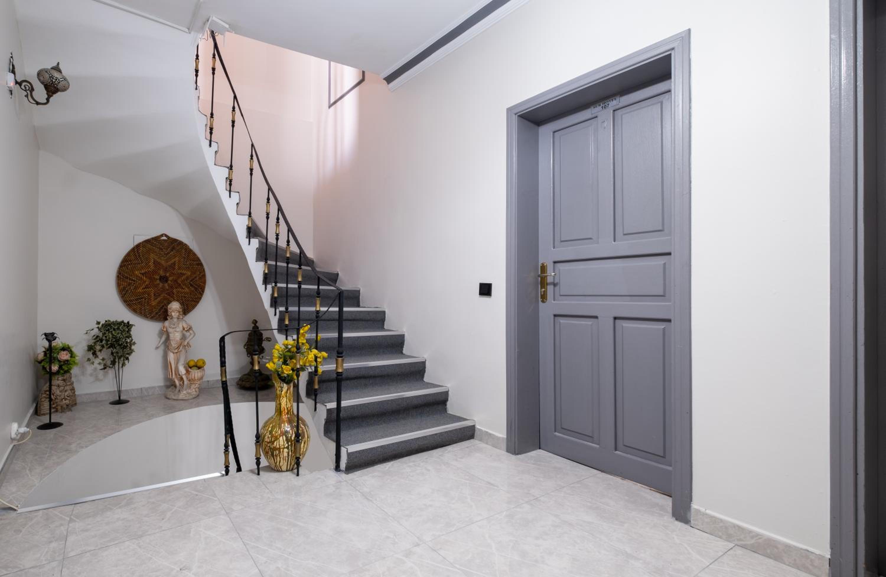 Sur Otel Sultanahmet - Image 82