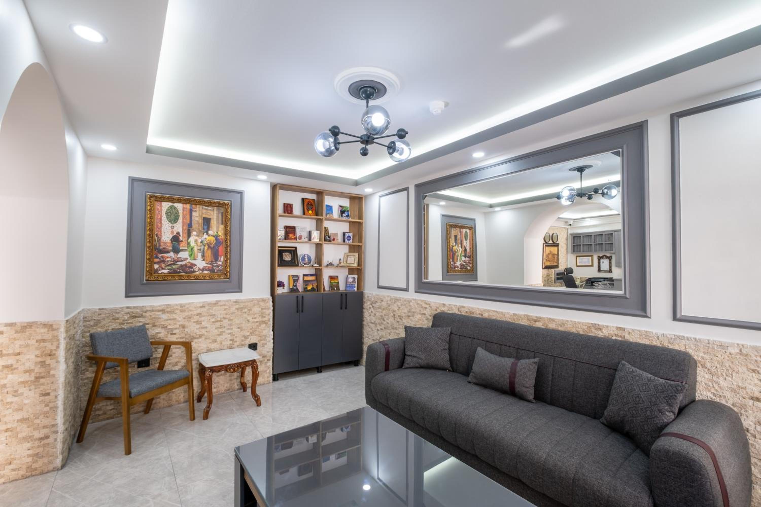 Sur Otel Sultanahmet - Image 14