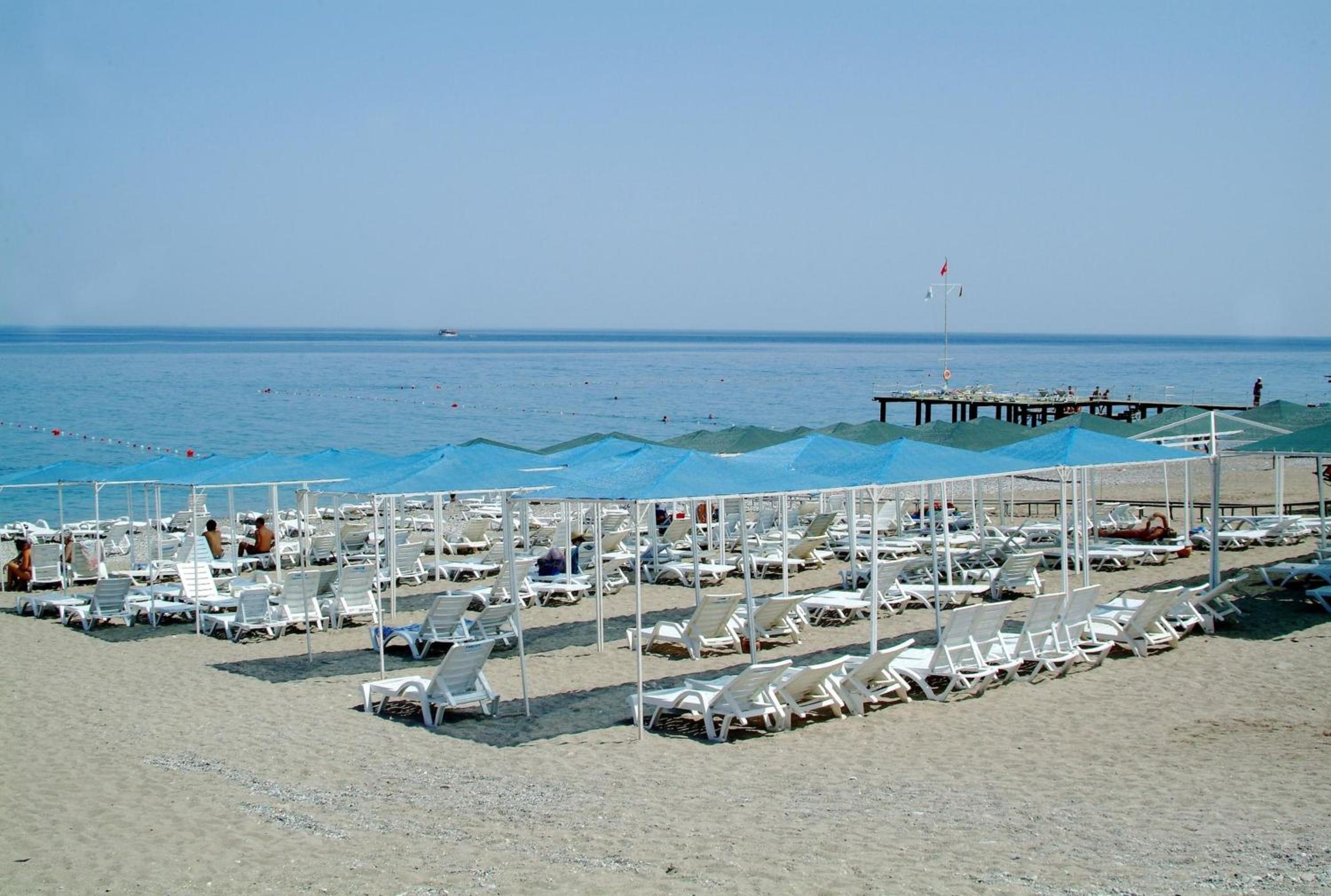 UK Otel Kiriş - Image 62