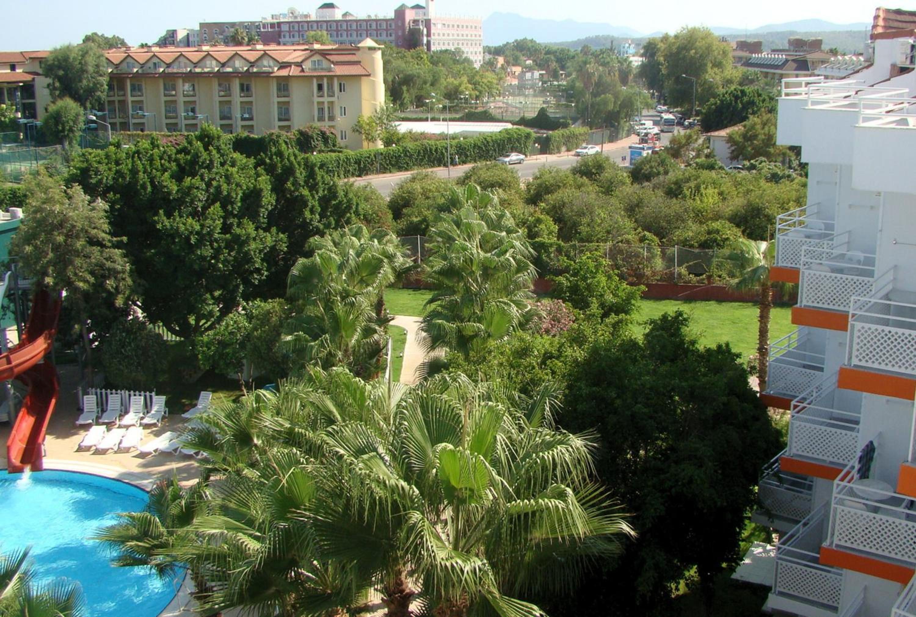 UK Otel Kiriş - Image 6