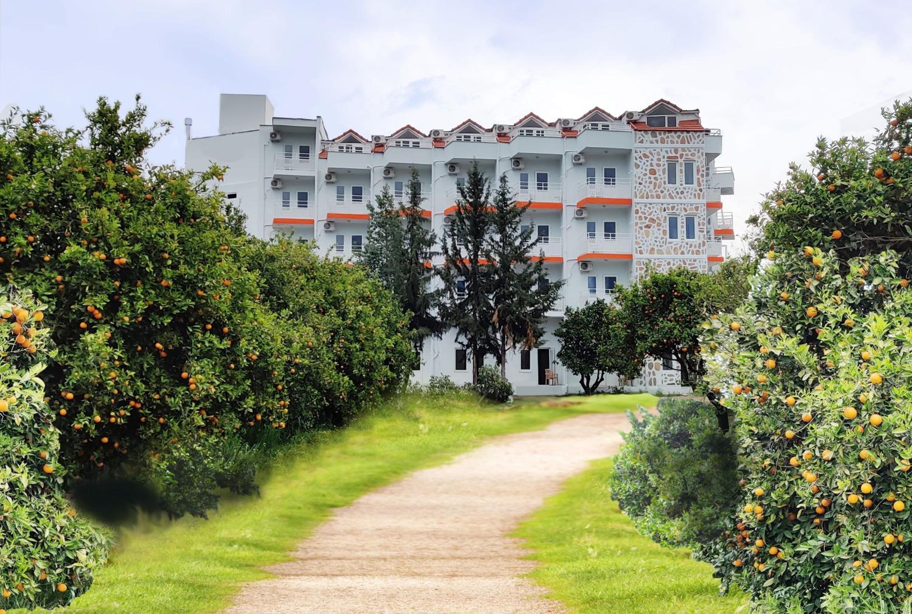 UK Otel Kiriş - Image 45