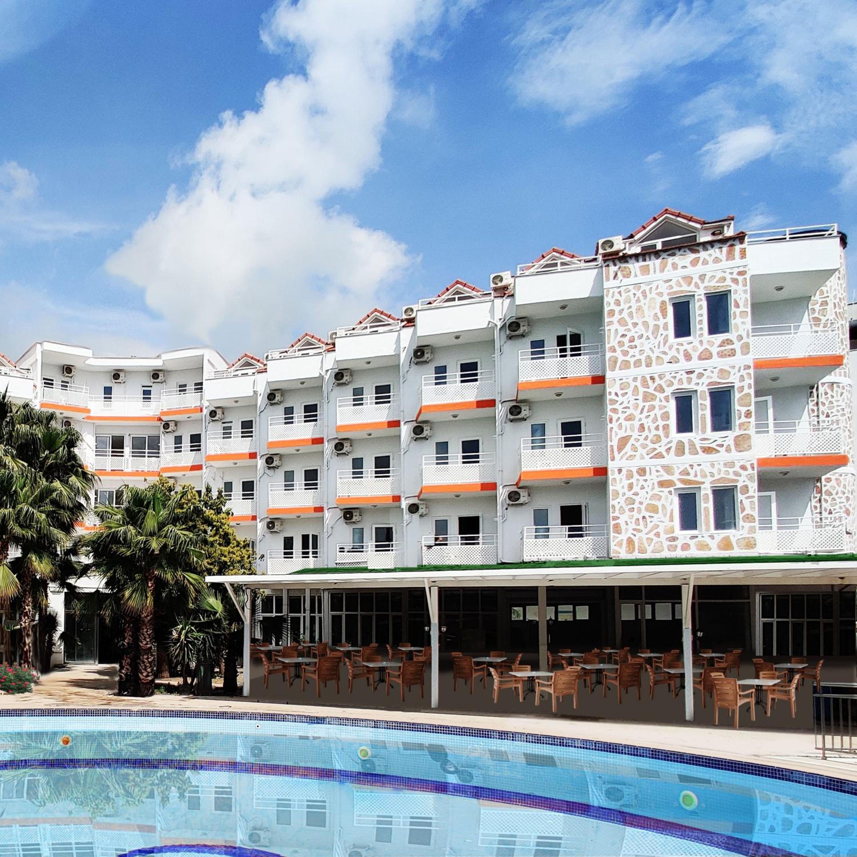 UK Otel Kiriş - Image 44