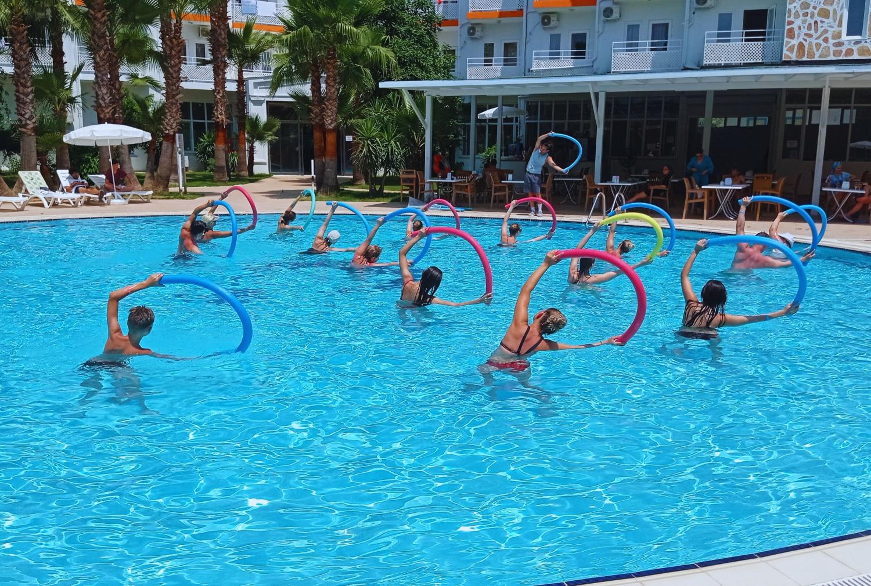 UK Otel Kiriş - Image 8
