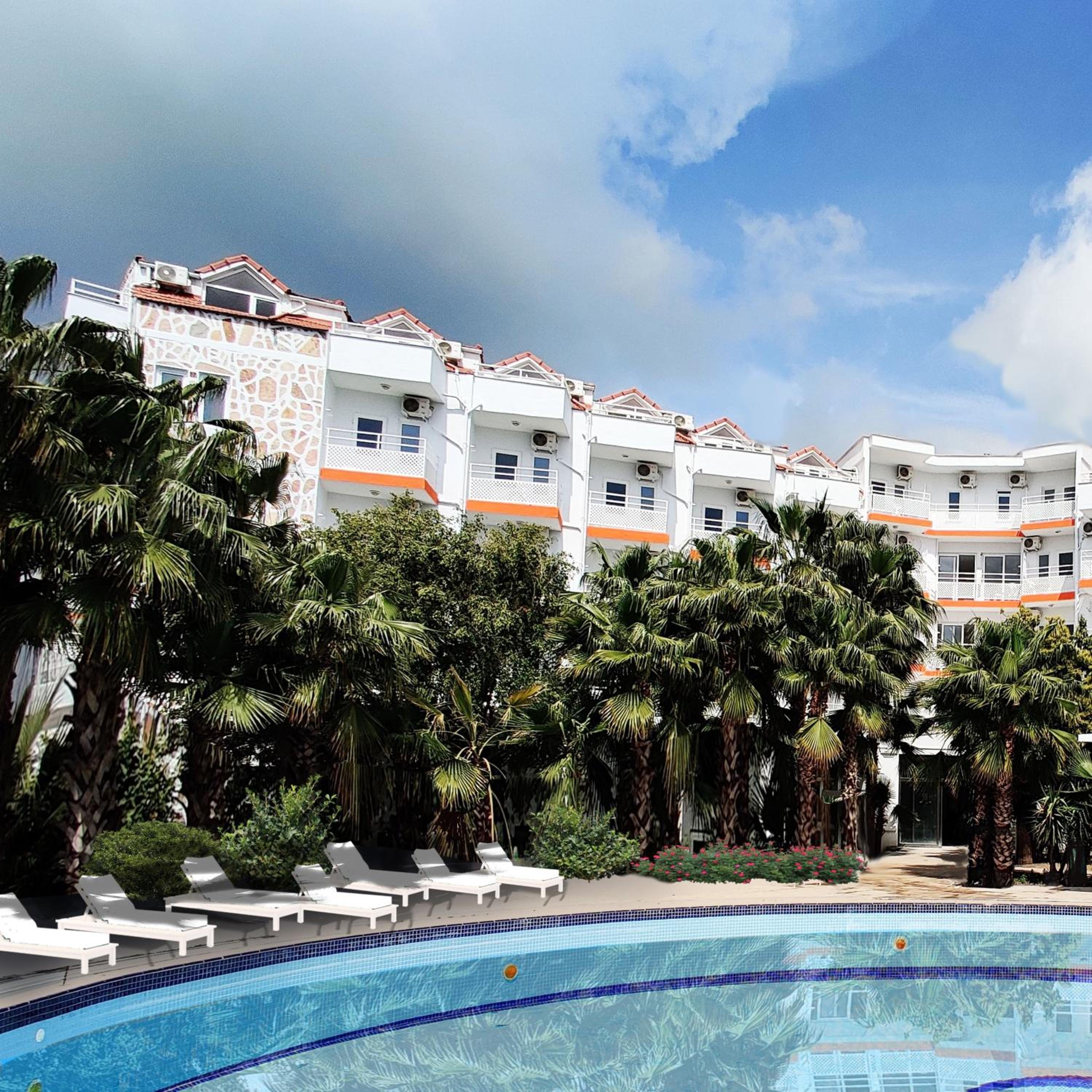 UK Otel Kiriş - Image 5